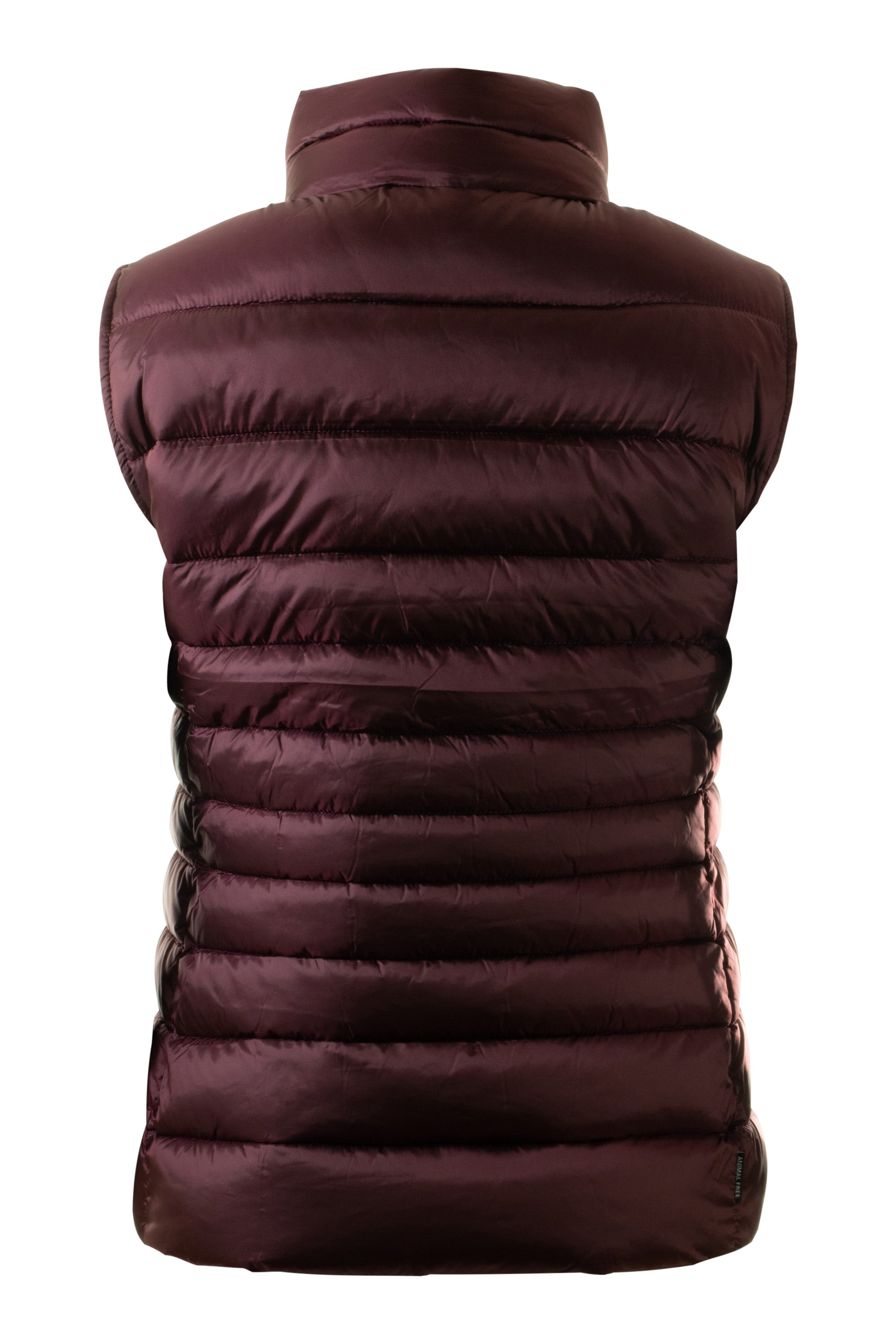 Save The Duck Lynn Puffer Vest