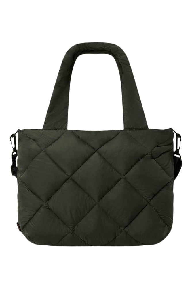 Save The Duck Sely Quilted Bag