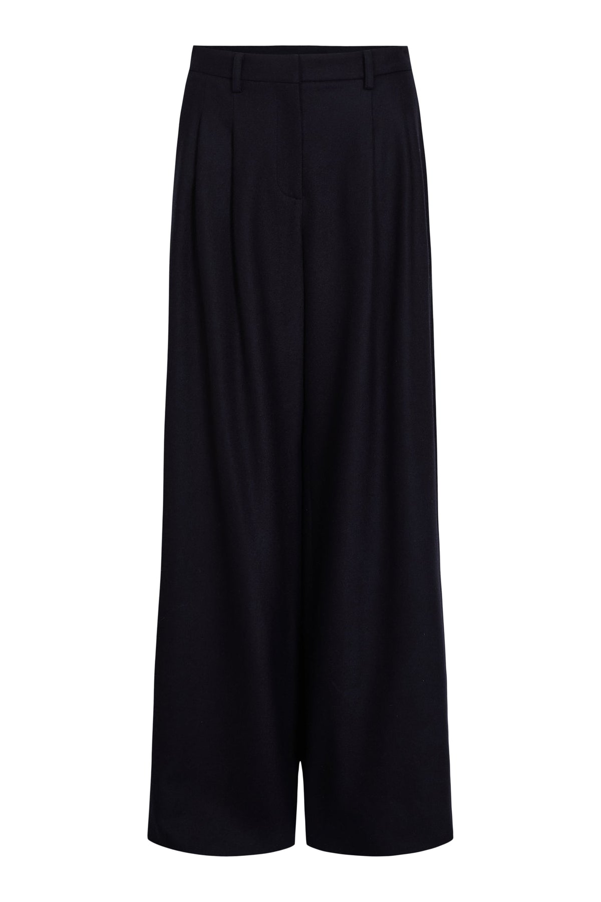 TWP Avery Pants in Midnight