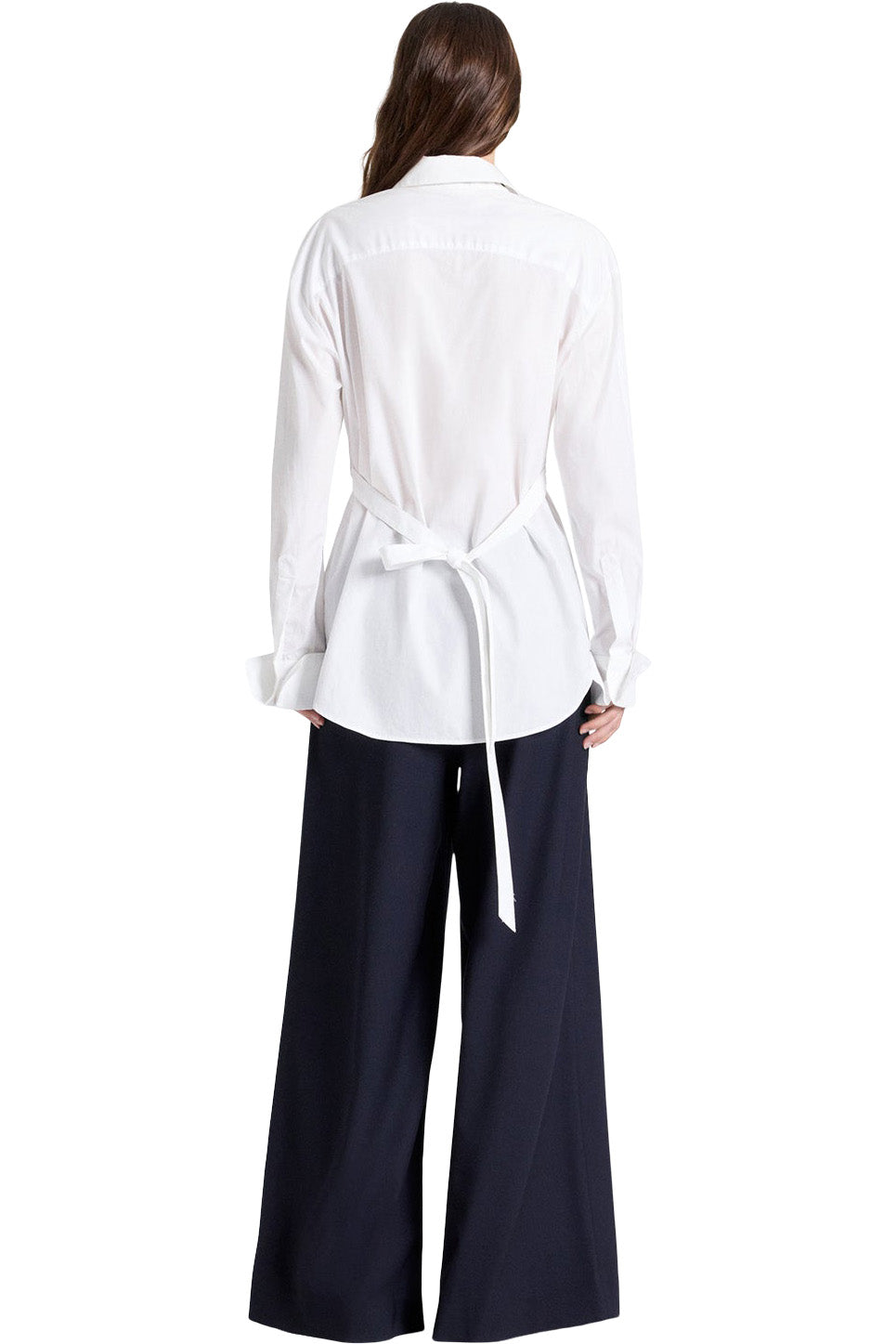 TWP Avery Pants in Midnight
