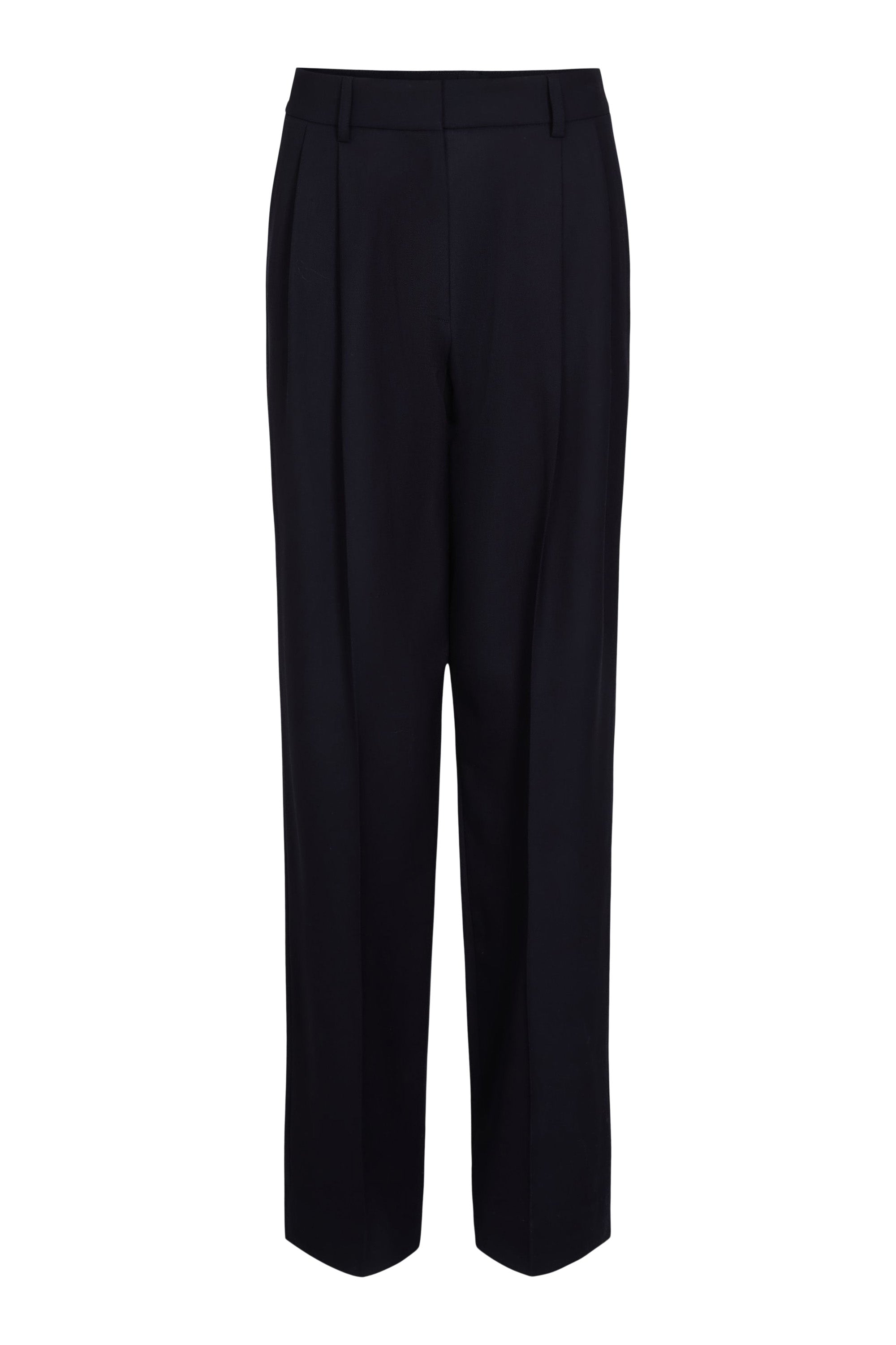 TWP Ivy Pant in Midnight