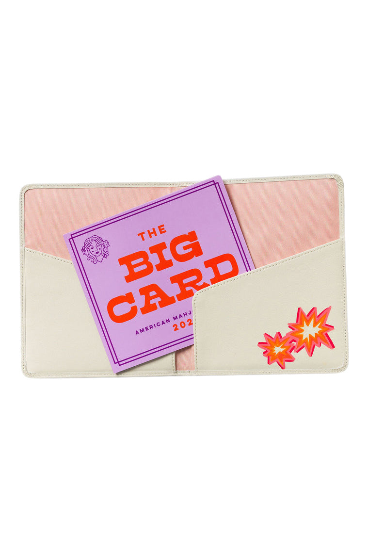 The Mahjong Line The Big Card
