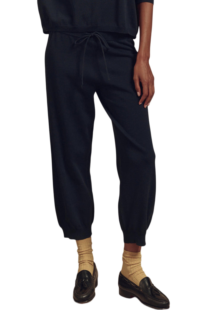 The Great Lantern Pant in Dark Navy