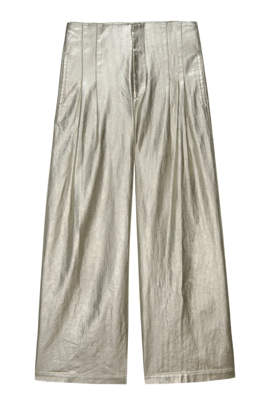 The Great Sculpted Trouser