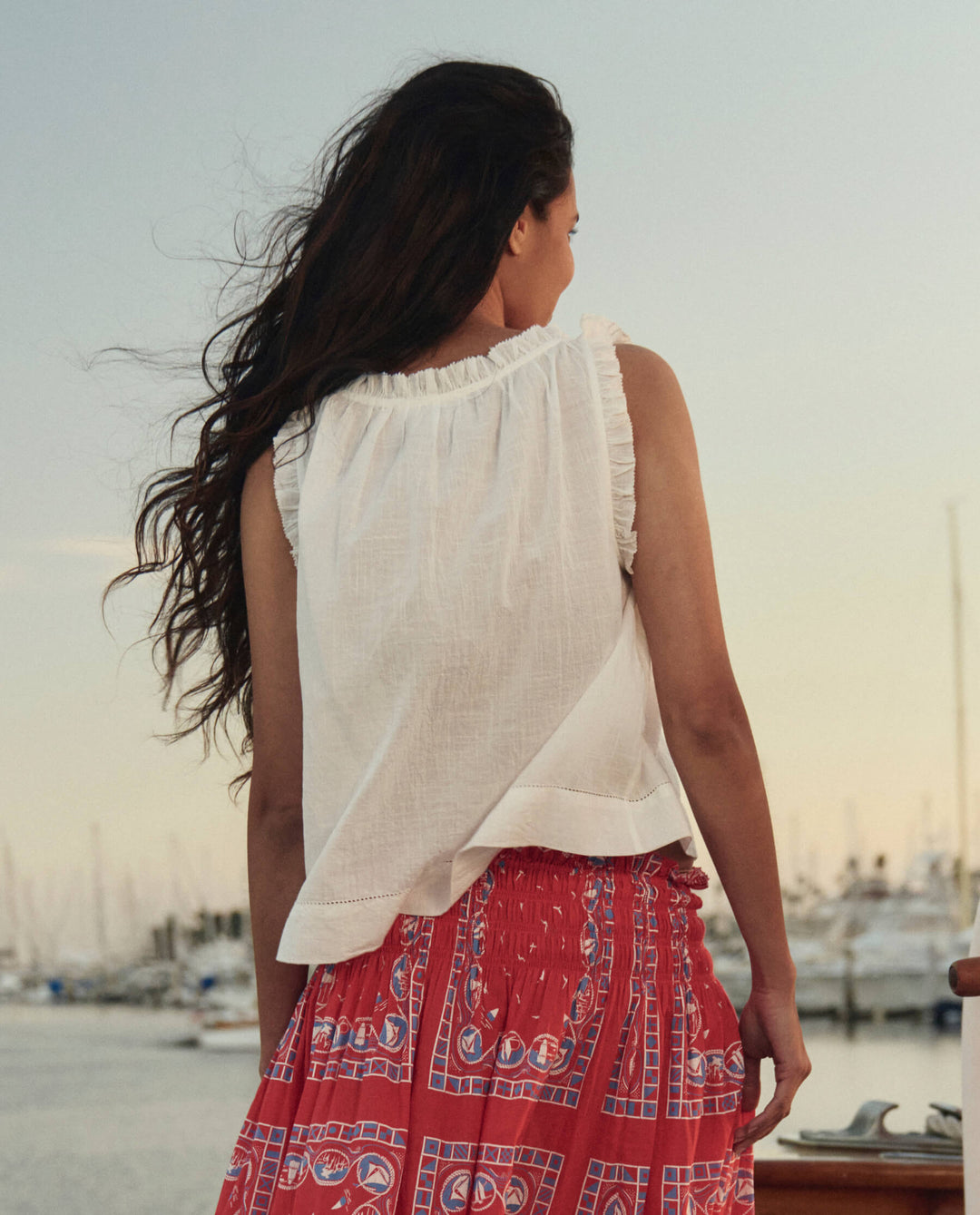 The Great Vignette Top