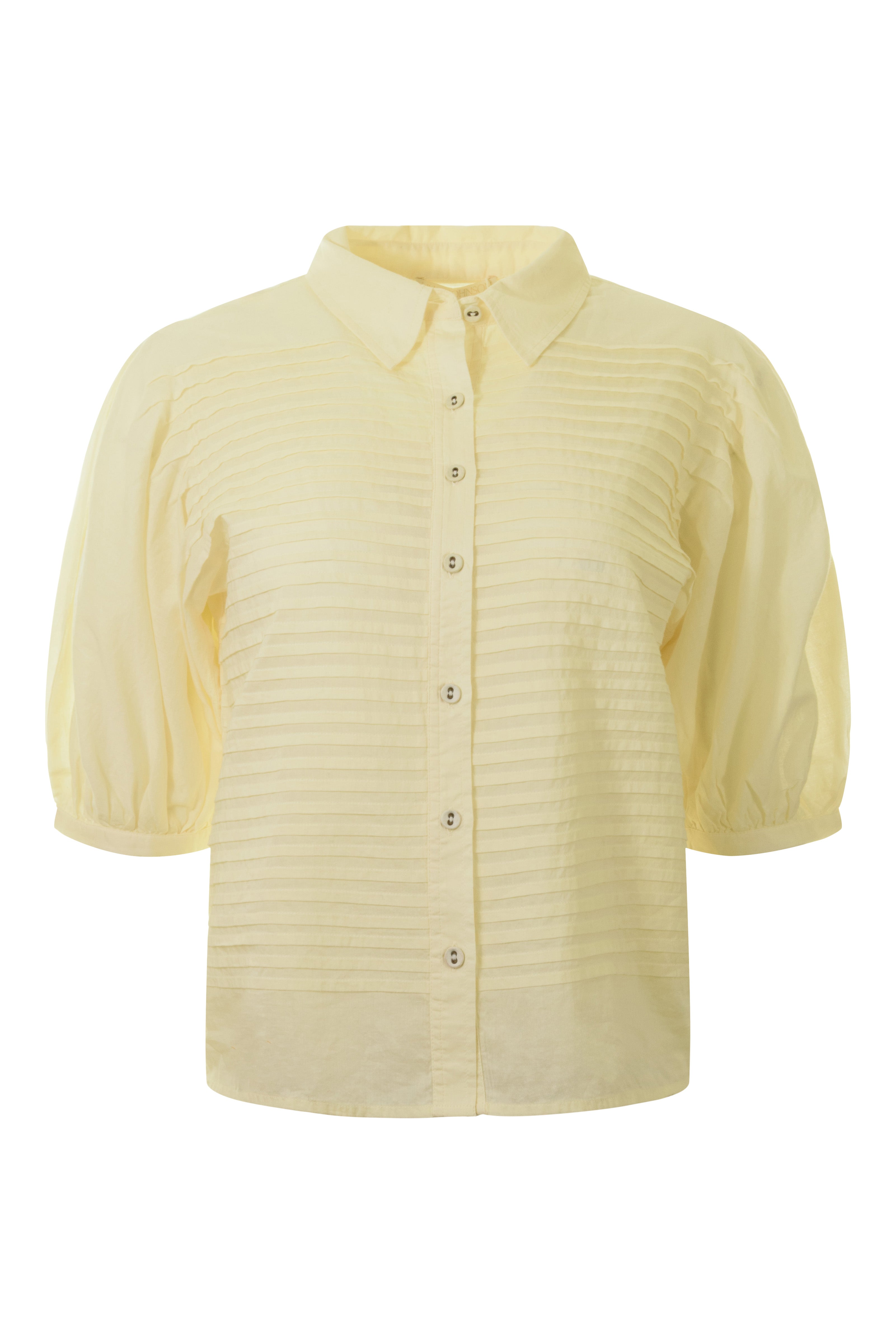 Ulla Johnson Cordelia Top