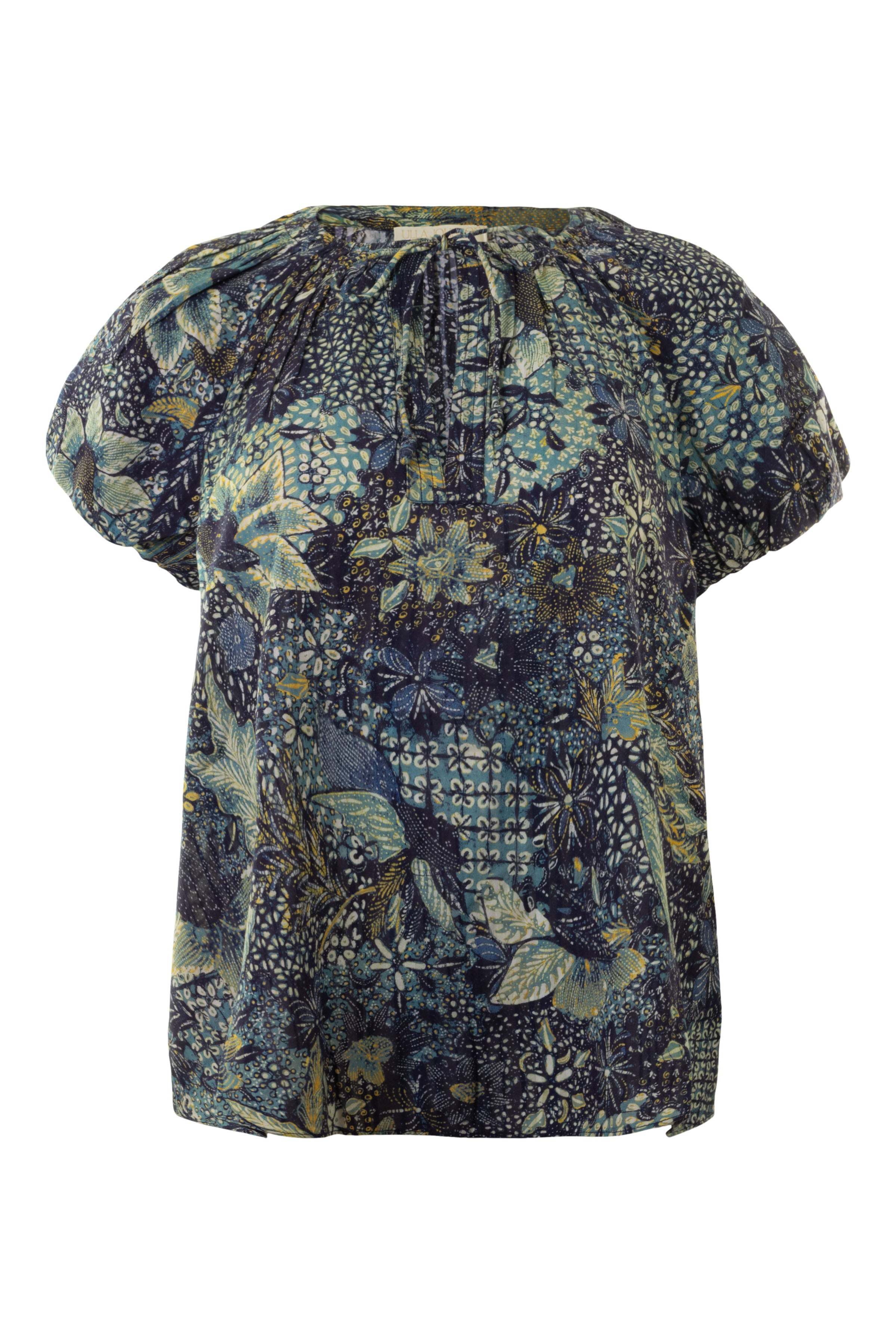Ulla Johnson Issa Top in Portofino