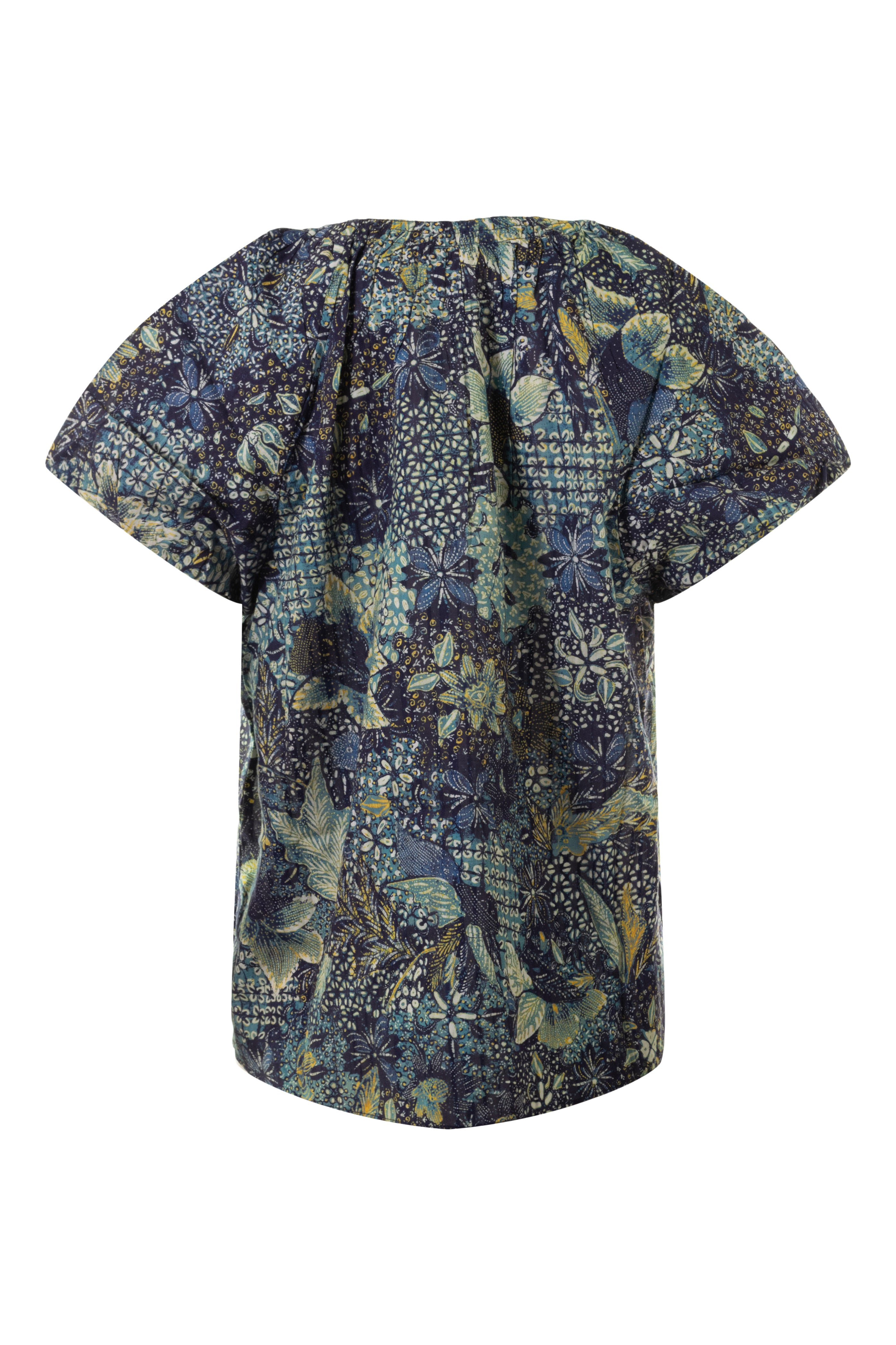 Ulla Johnson Issa Top in Portofino