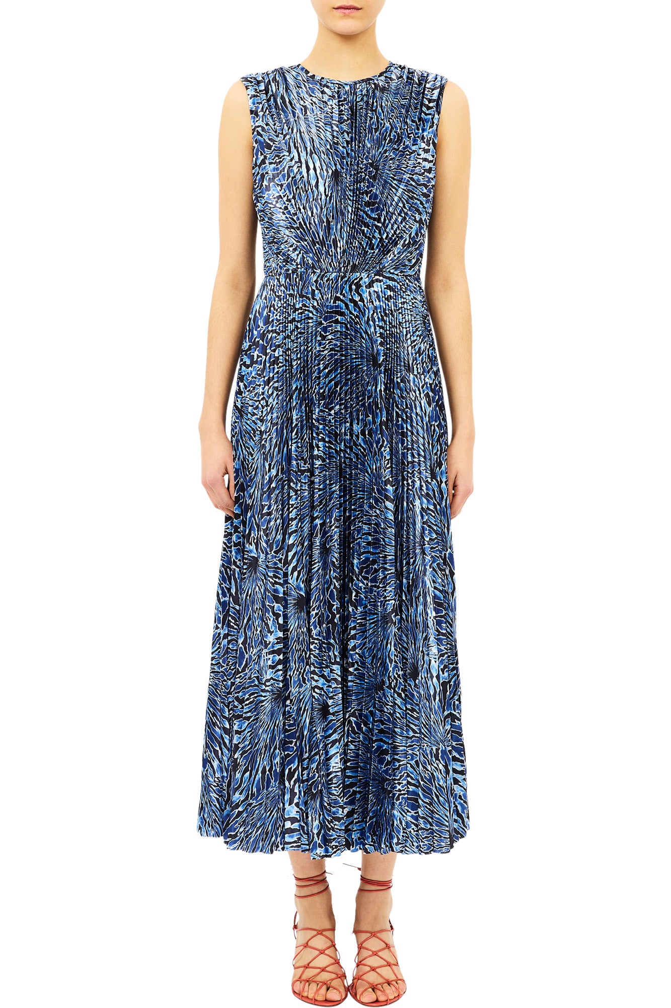 Ulla Johnson Malin Dress