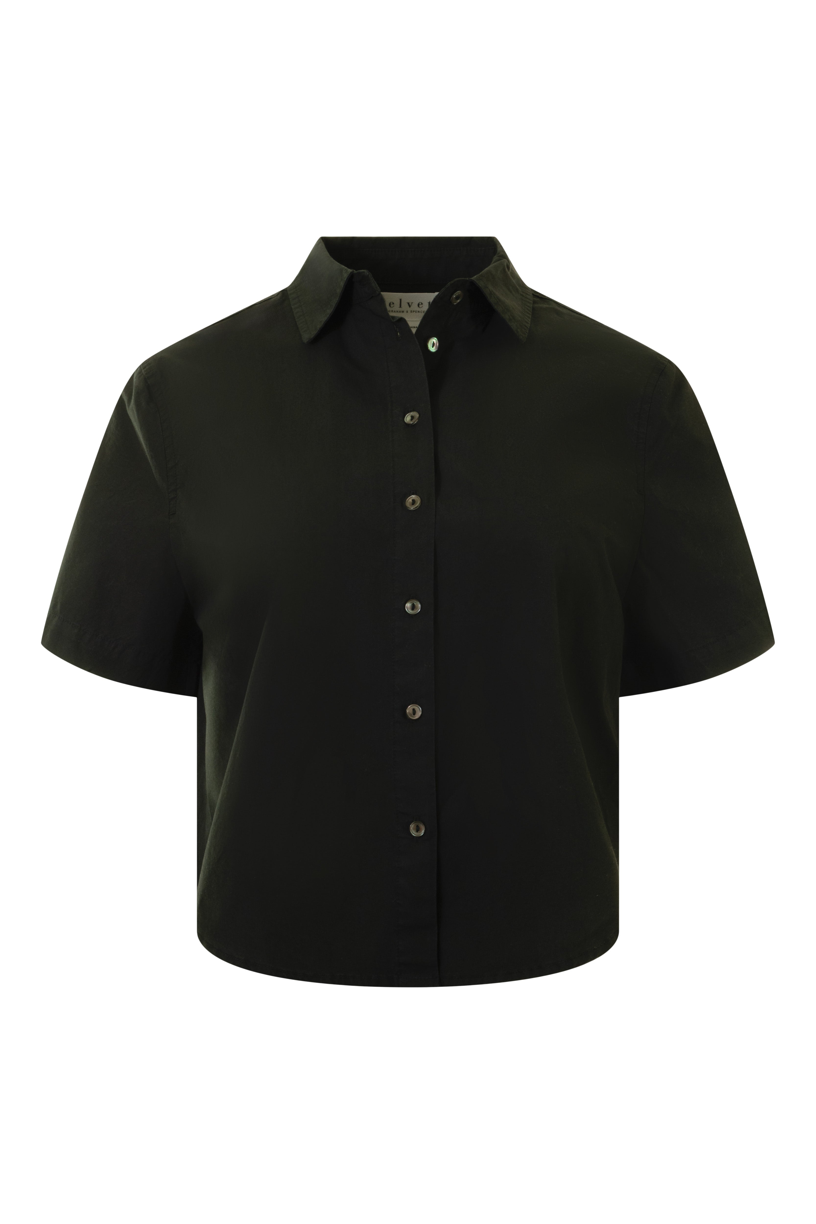 Velvet Alana Shirt
