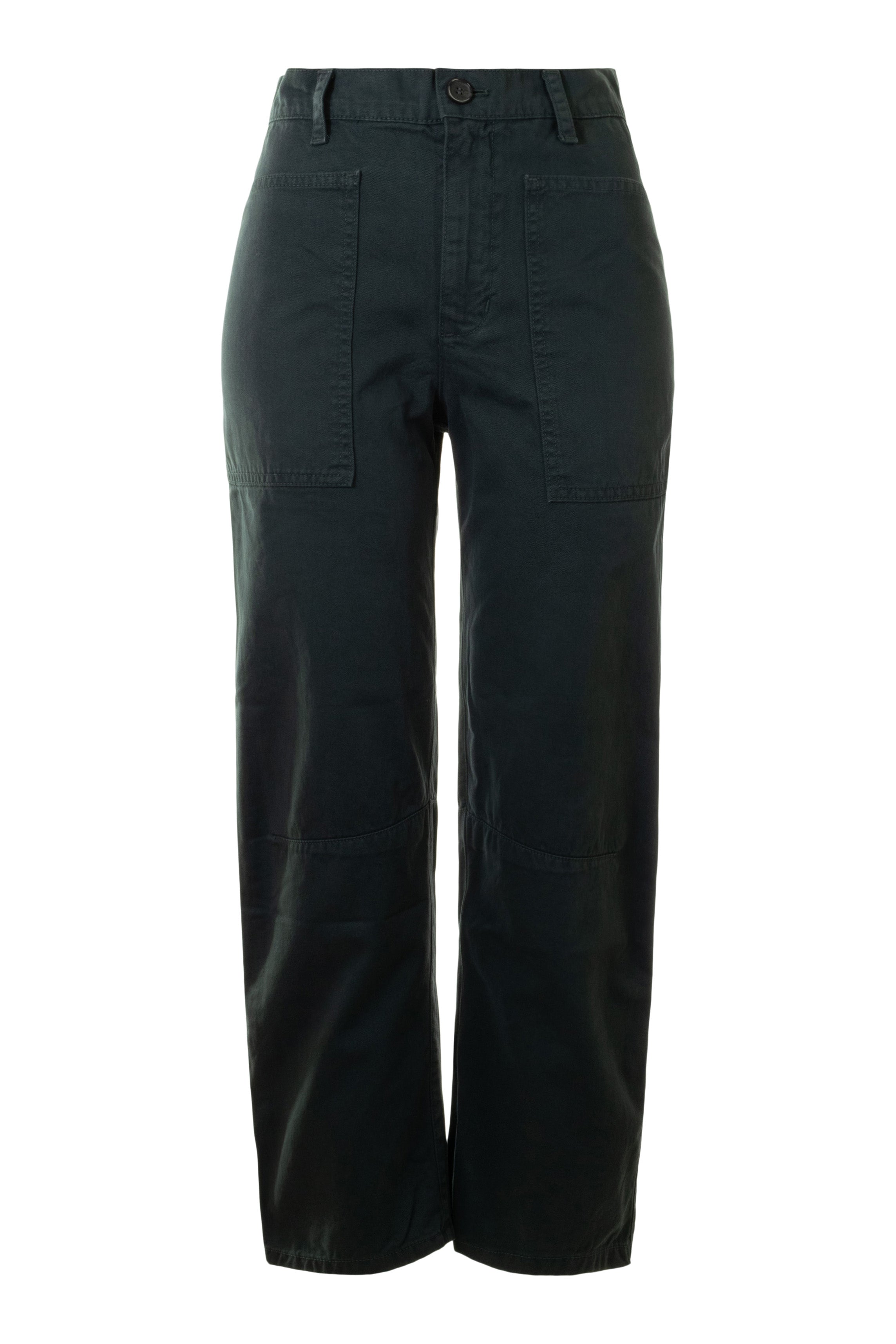 Velvet Brylie Sanded Twill Utility Pants