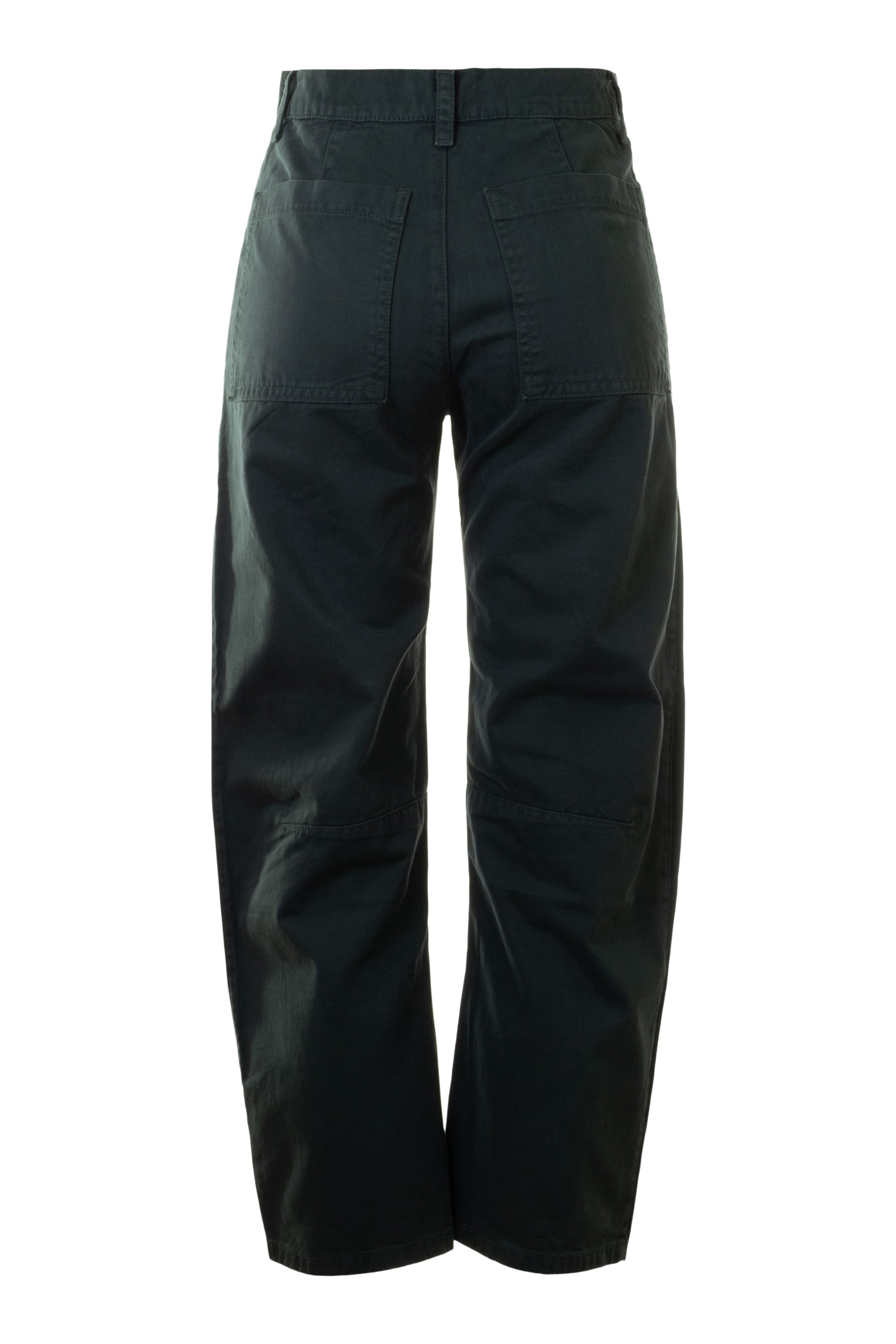 Velvet Brylie Sanded Twill Utility Pants