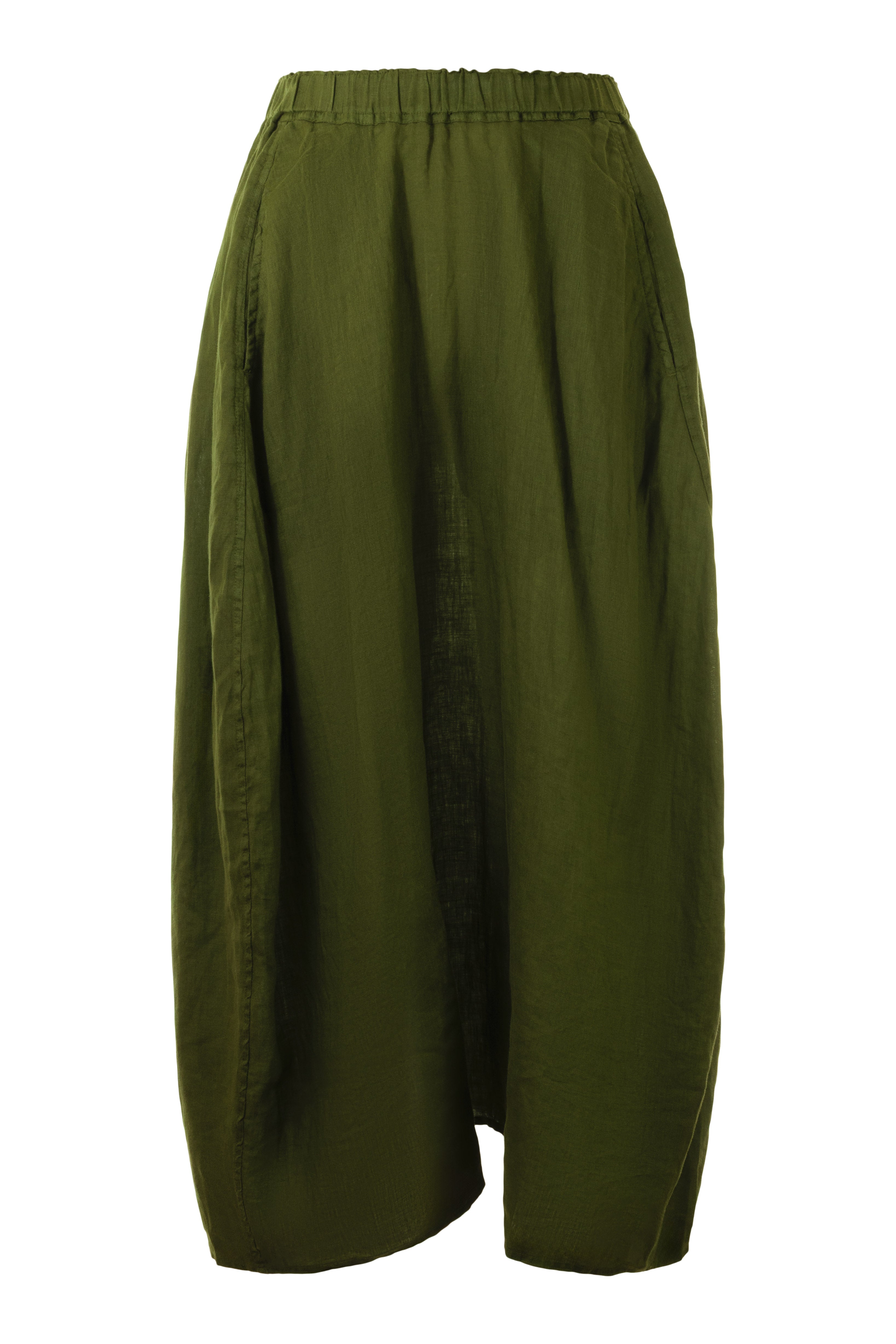 Velvet Fae Bubble Skirt