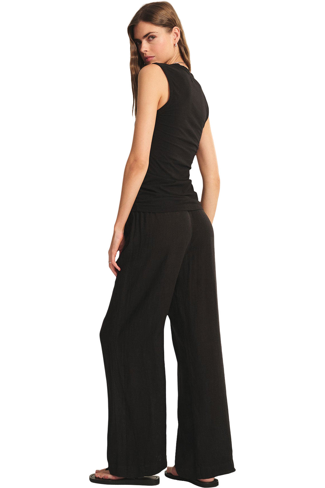 Velvet Lola Pant
