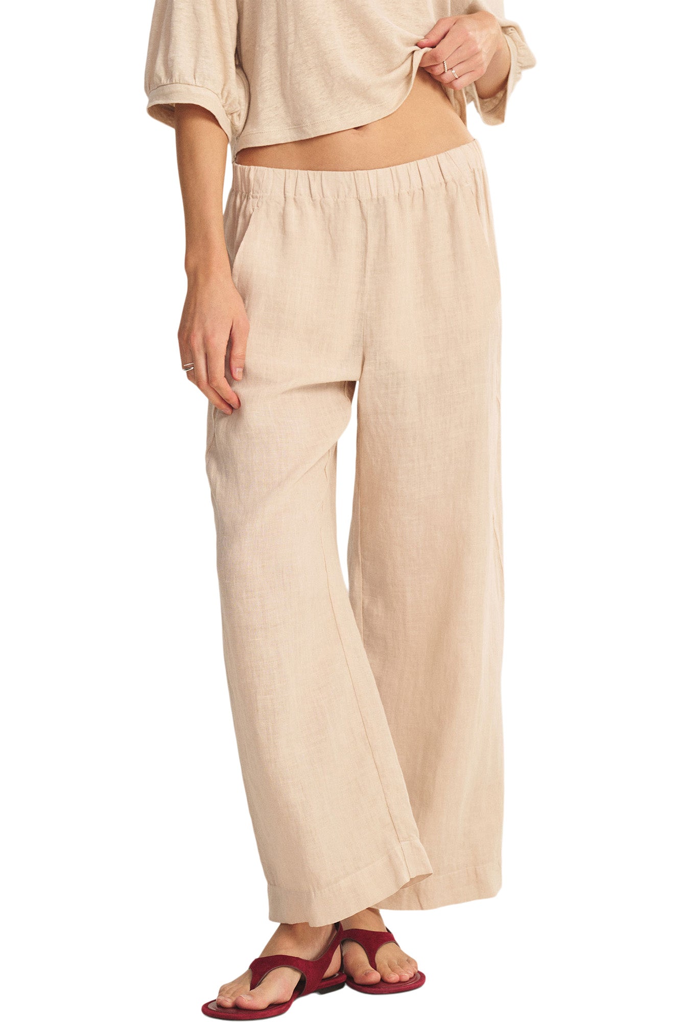 Velvet Lola Pant