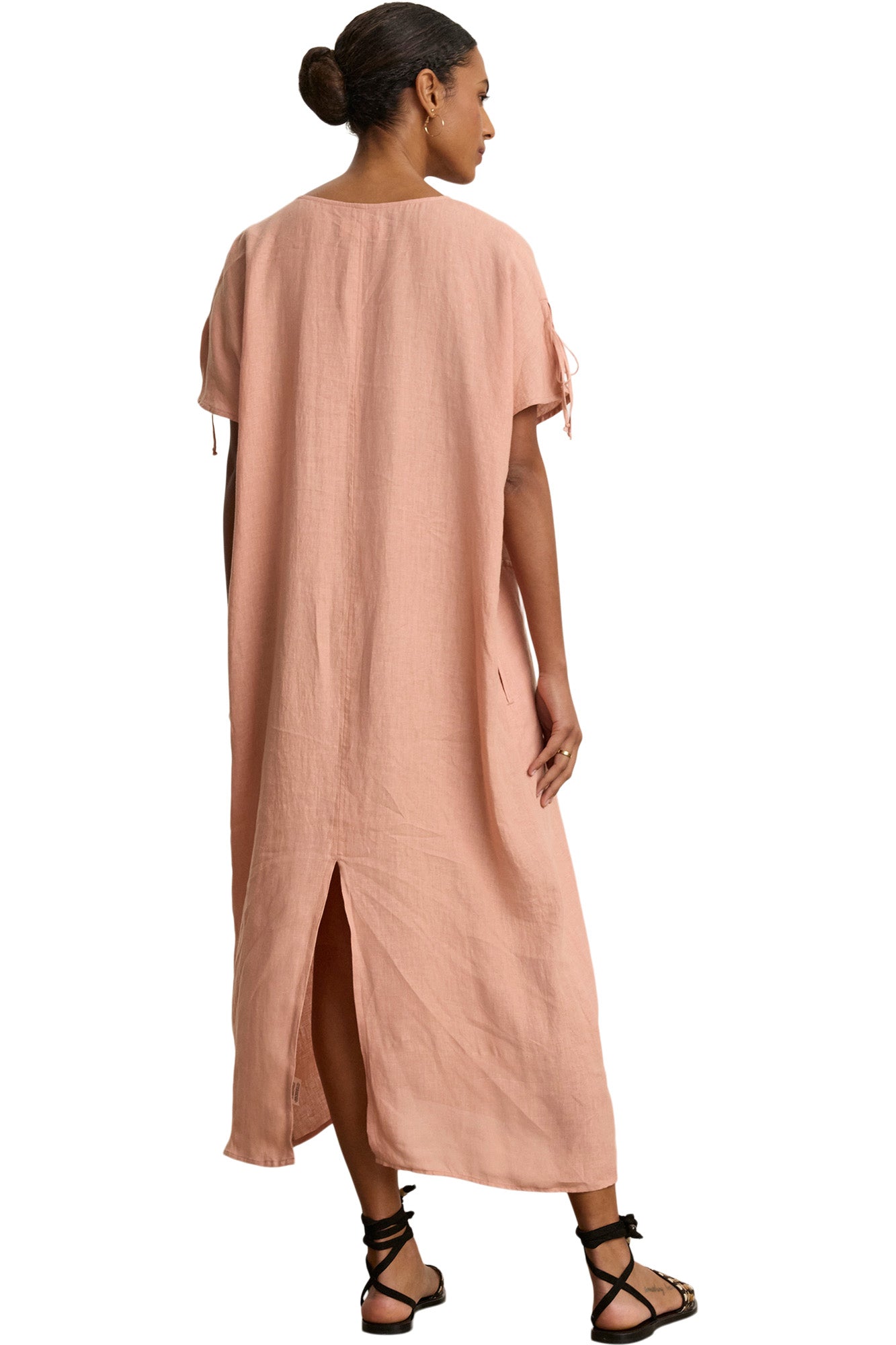 Velvet Maeve Caftan Dress