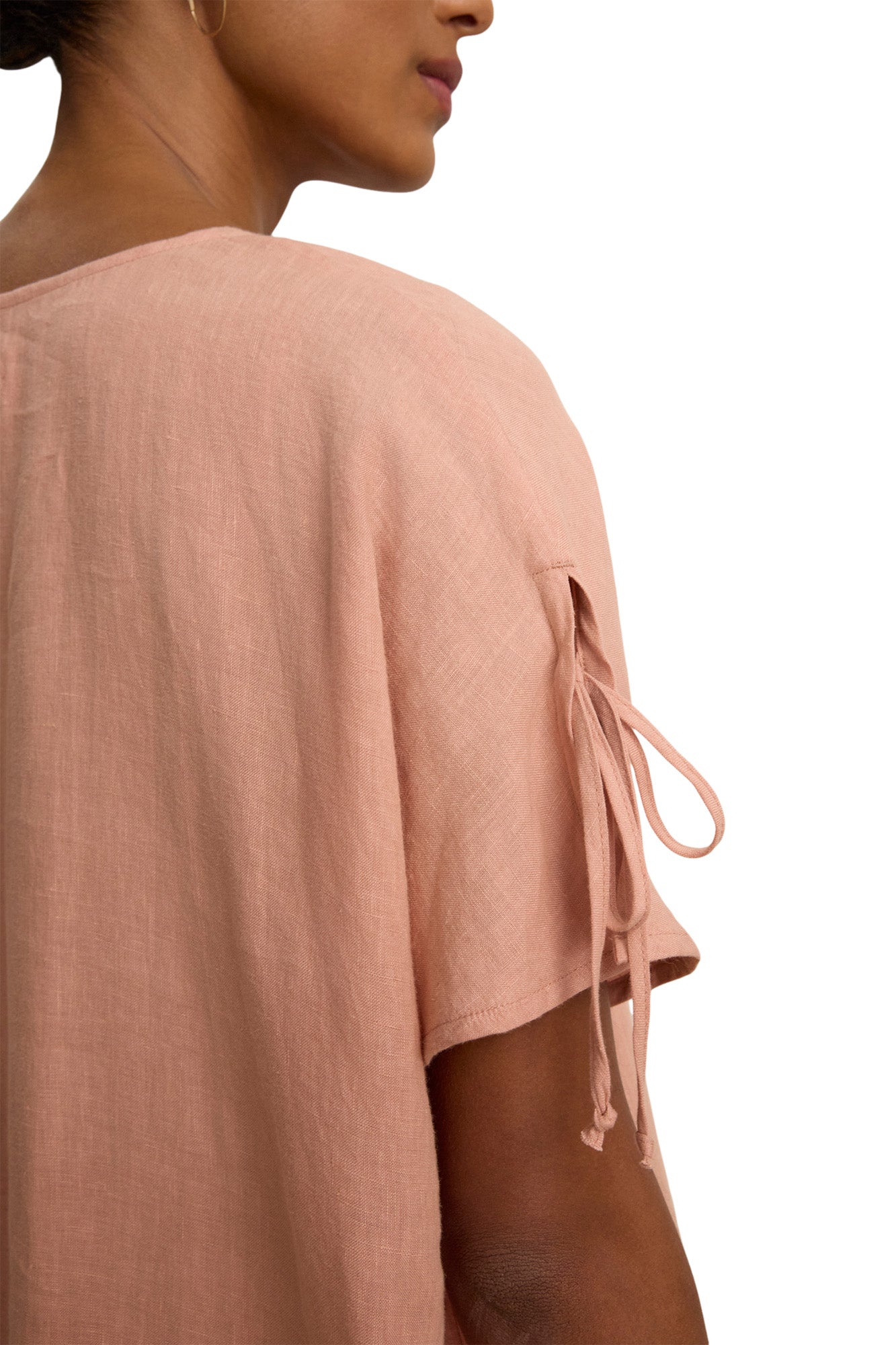 Velvet Maeve Caftan Dress