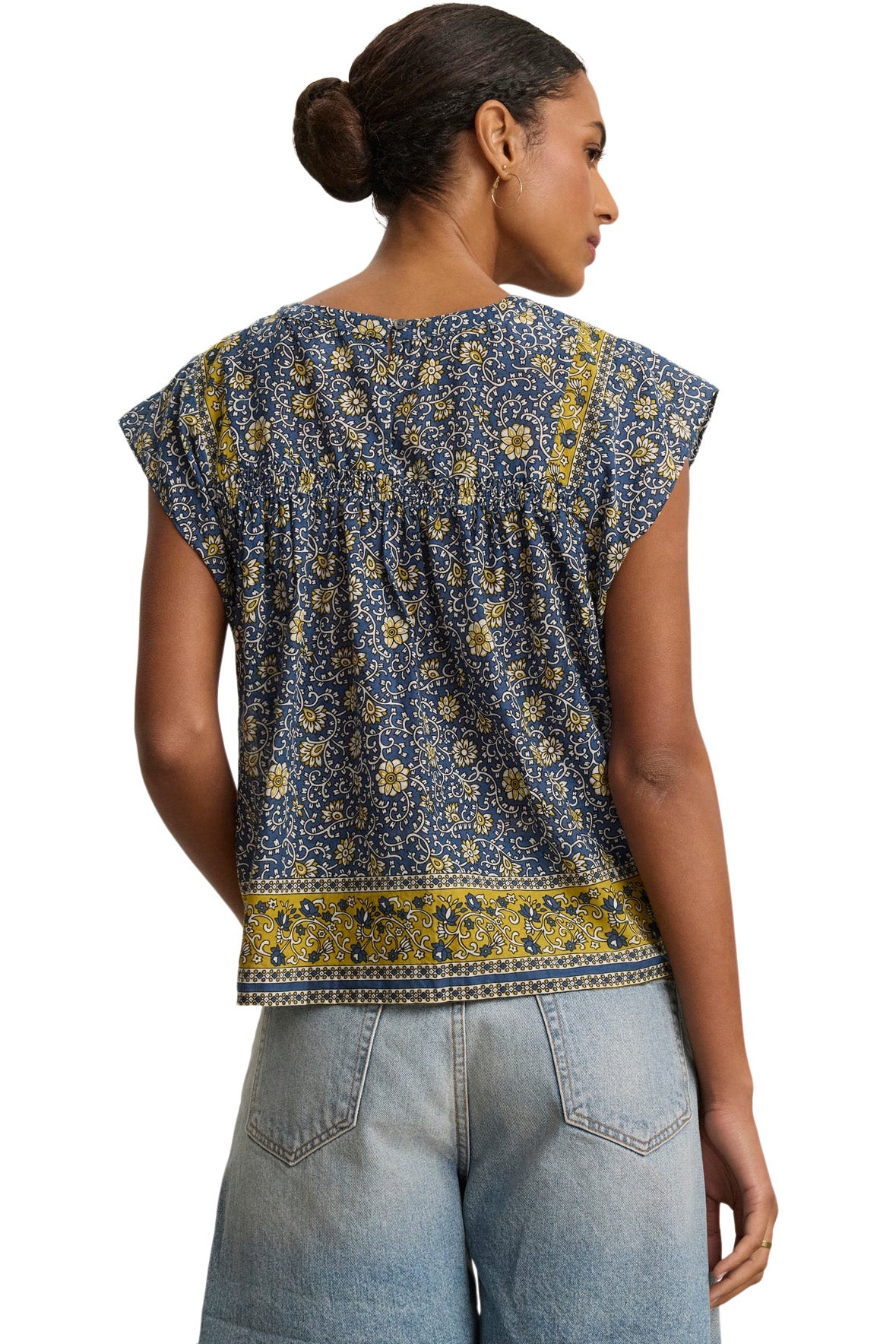 Velvet Selene Top