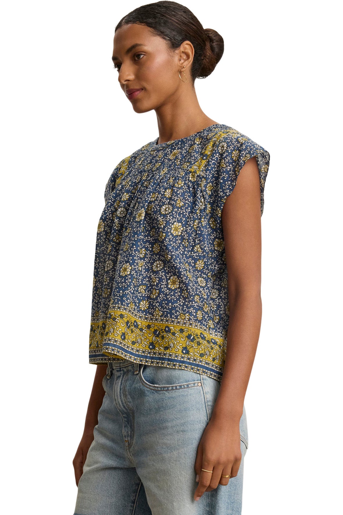 Velvet Selene Top