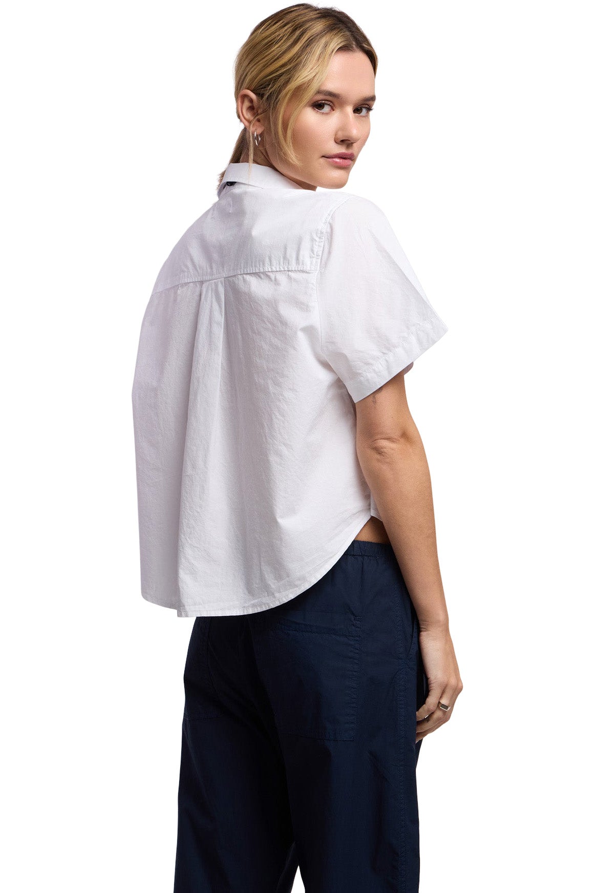 Velvet Alana Shirt