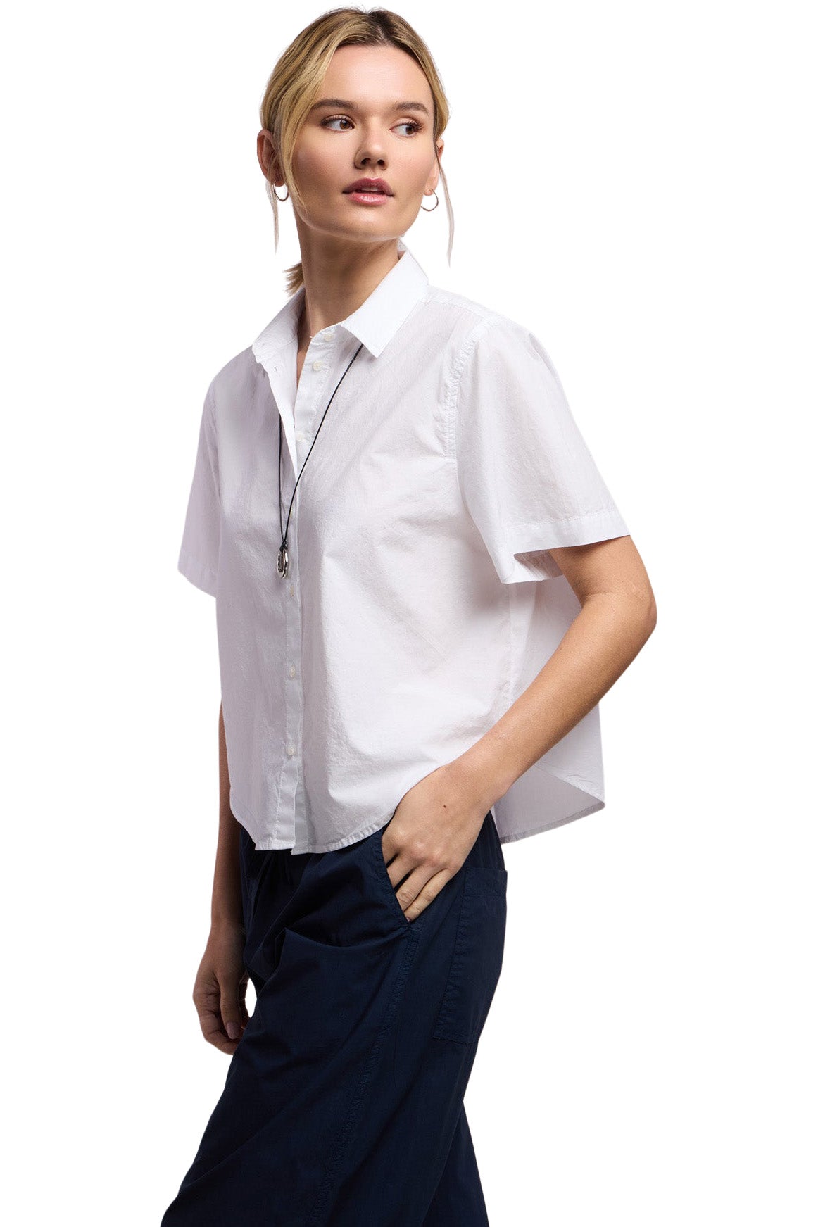 Velvet Alana Shirt