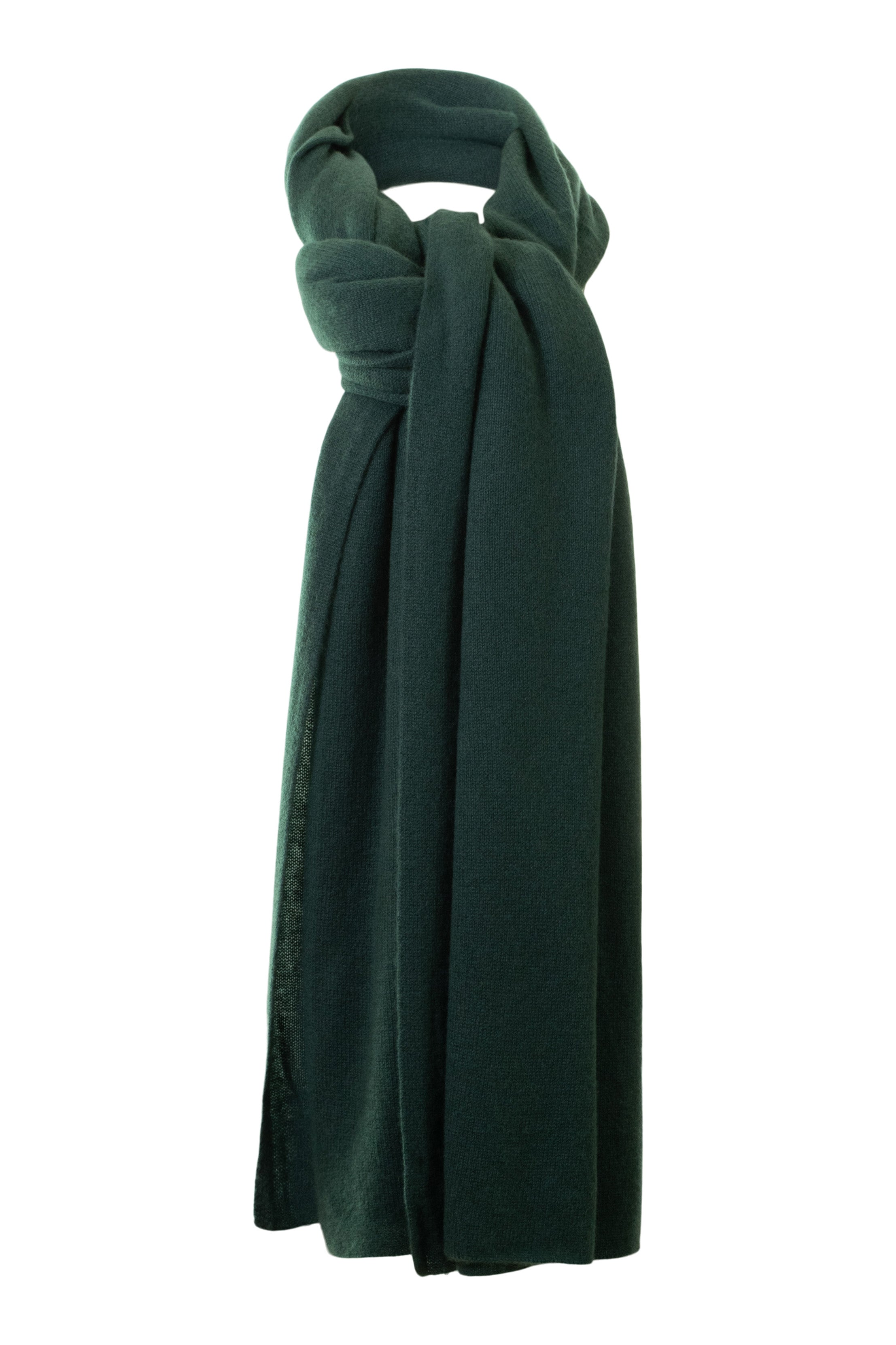 White + Warren Cashmere Travel Wrap