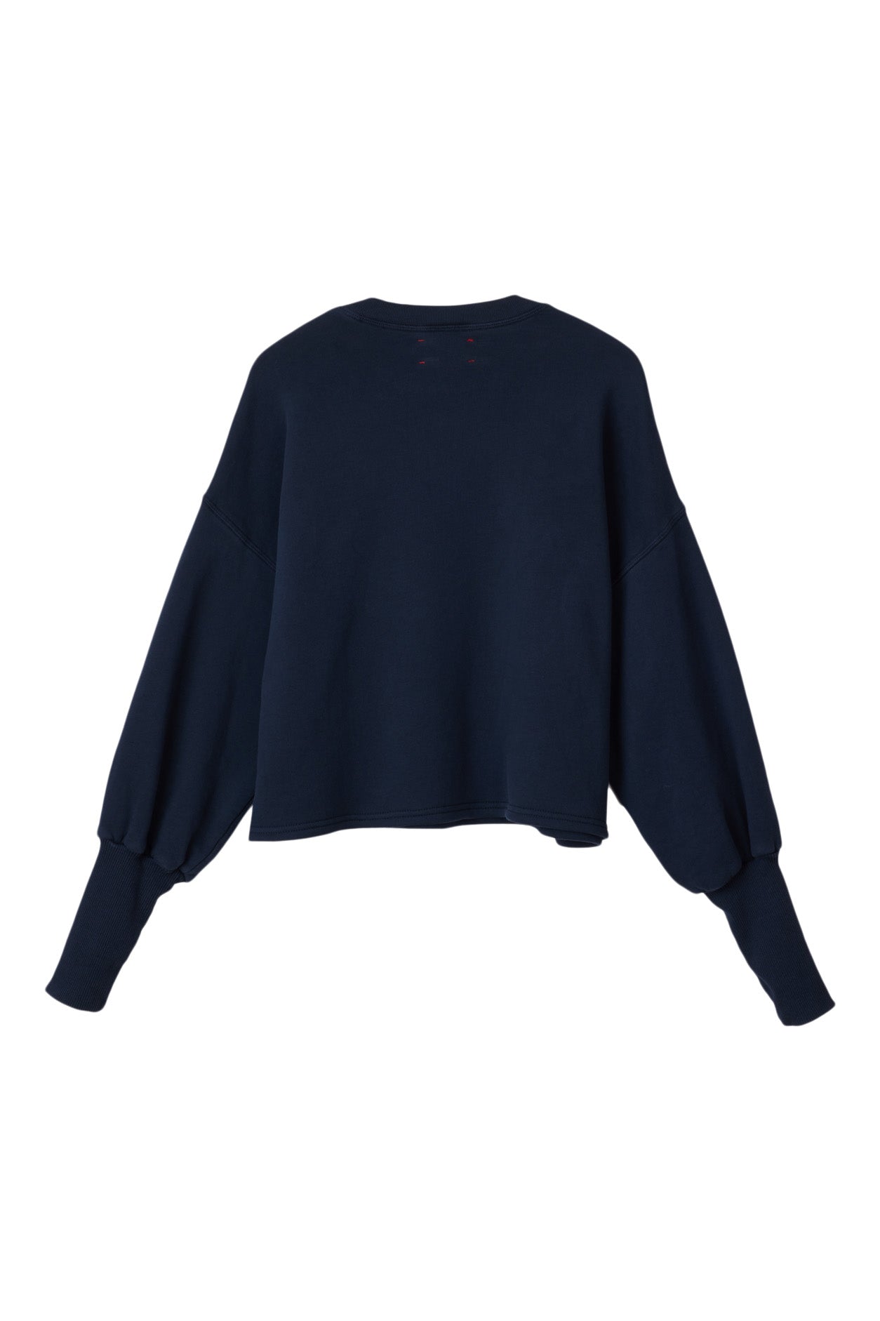 Xirena Kimble Sweatshirt in Rain Blue