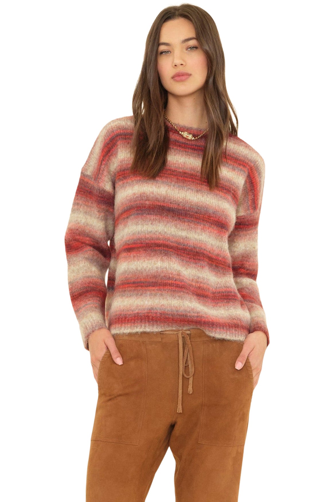 Xirena Anders Sweater