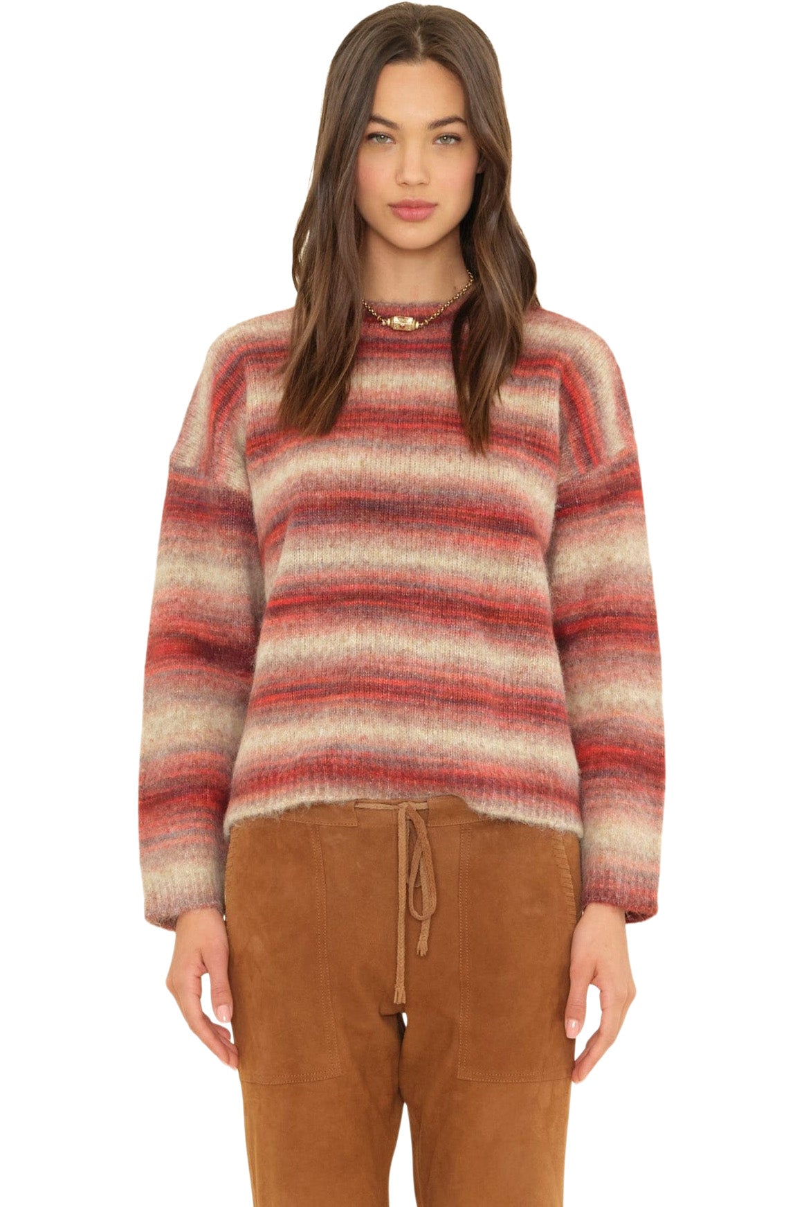 Xirena Anders Sweater
