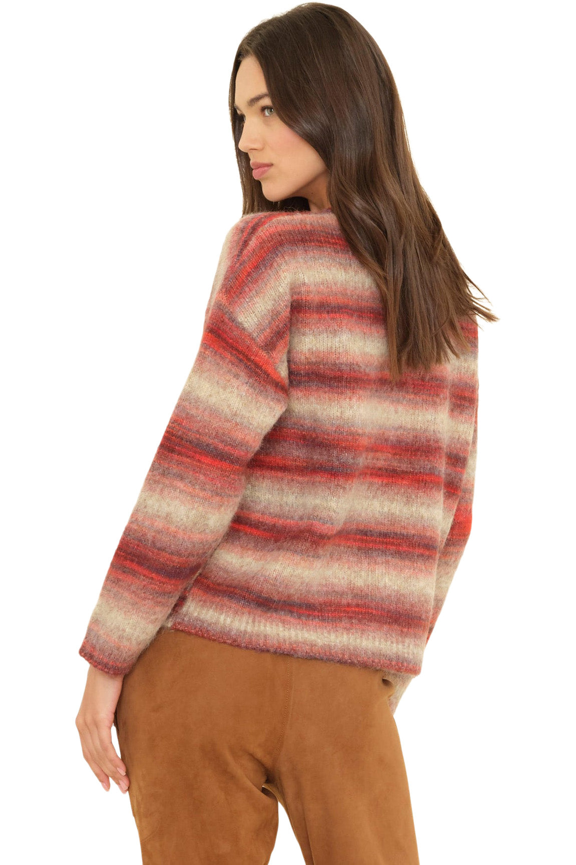 Xirena Anders Sweater