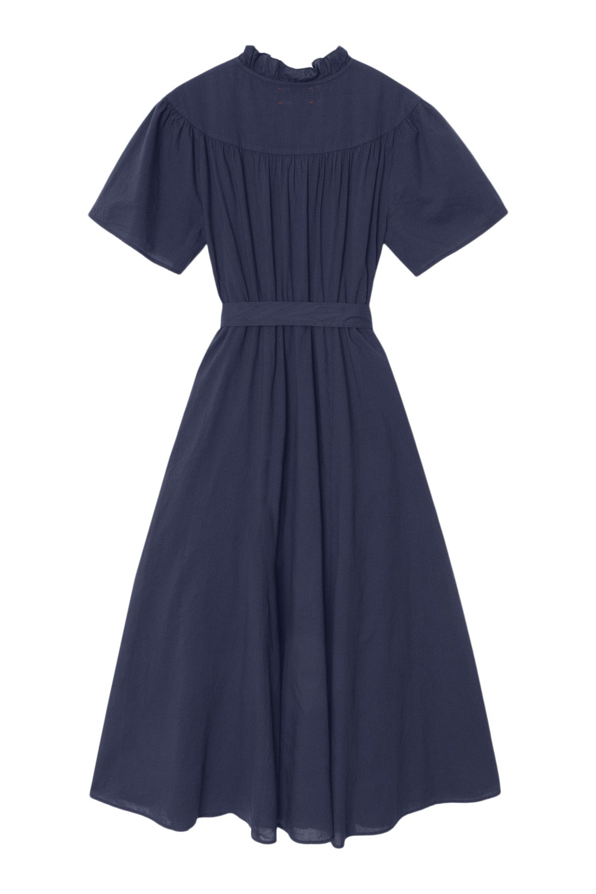 Xirena Annie Dress in Navy
