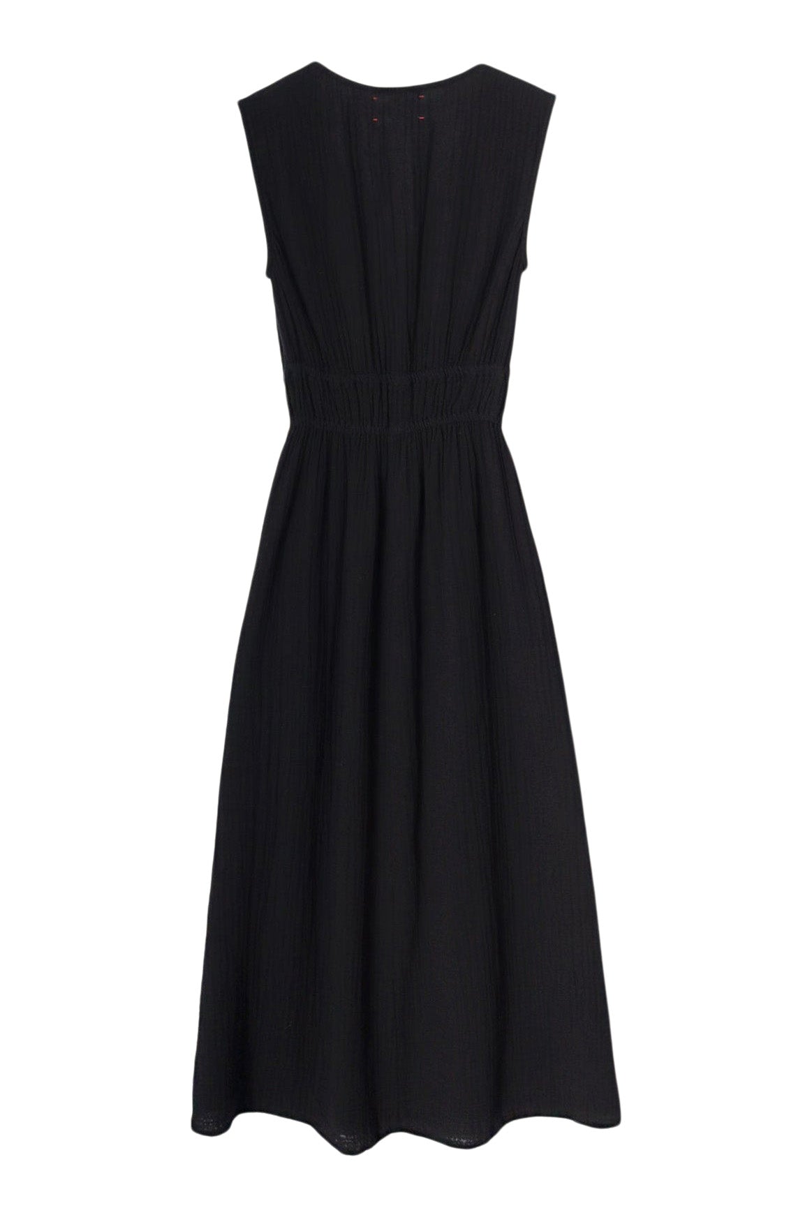 Xirena Arwen Dress in Black