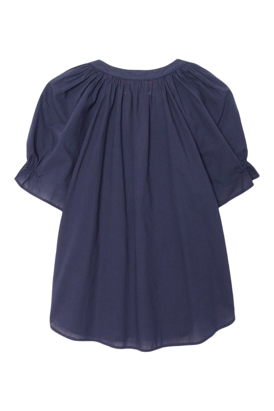 Xirena Astryde Top in Navy