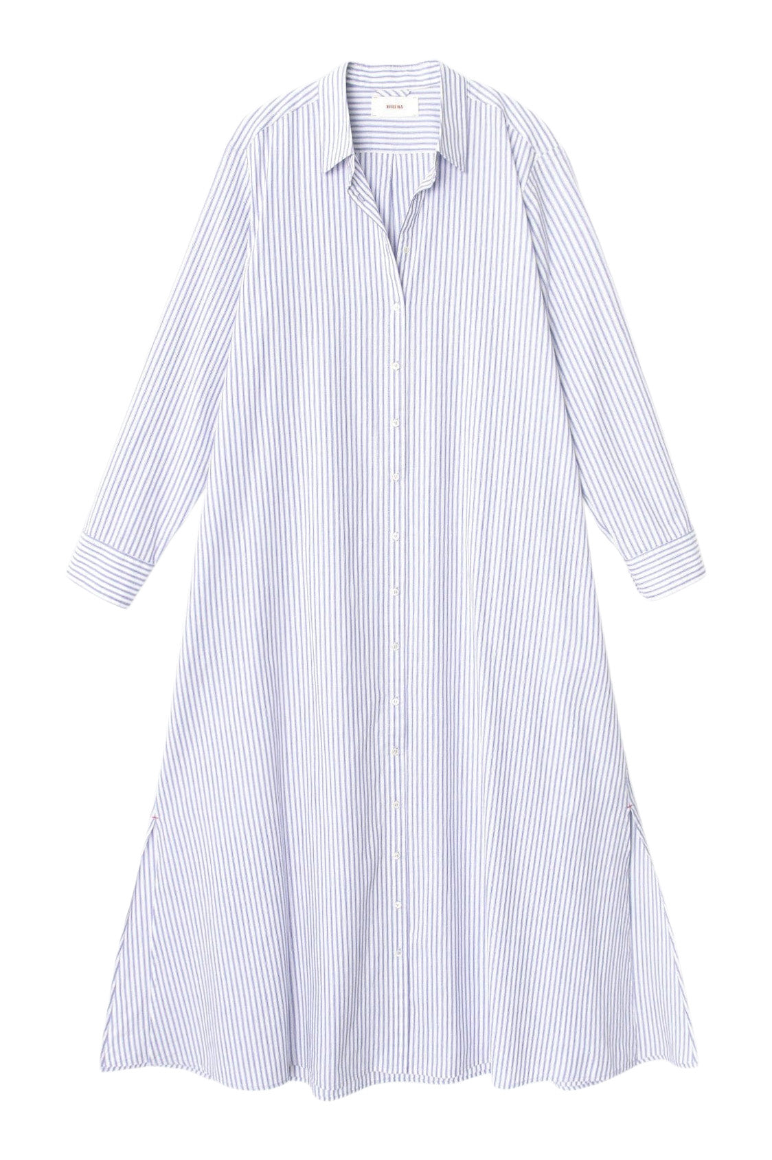 Xirena Boden Dress in Blue Aggie