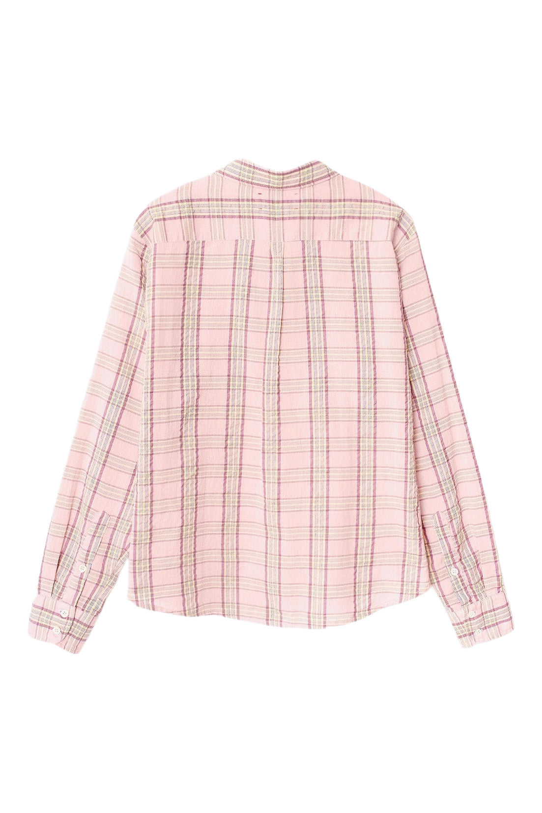 Xirena Bowie Shirt in Roselark