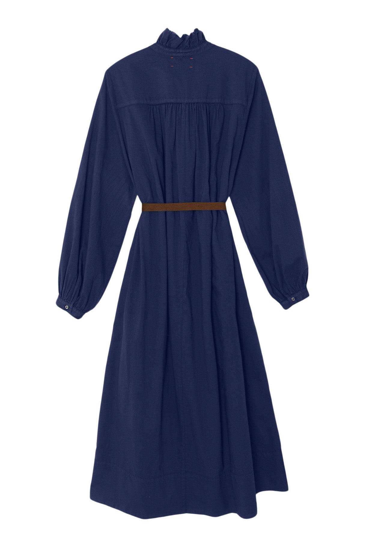 Xirena Caspy Dress in Navy