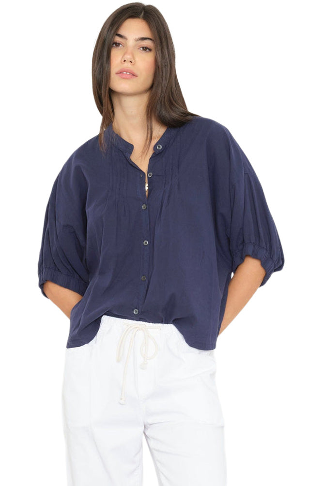 Xirena Dutch Shirt