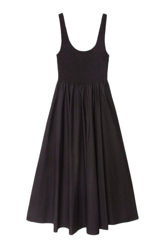 Xirena Florence Dress in Black
