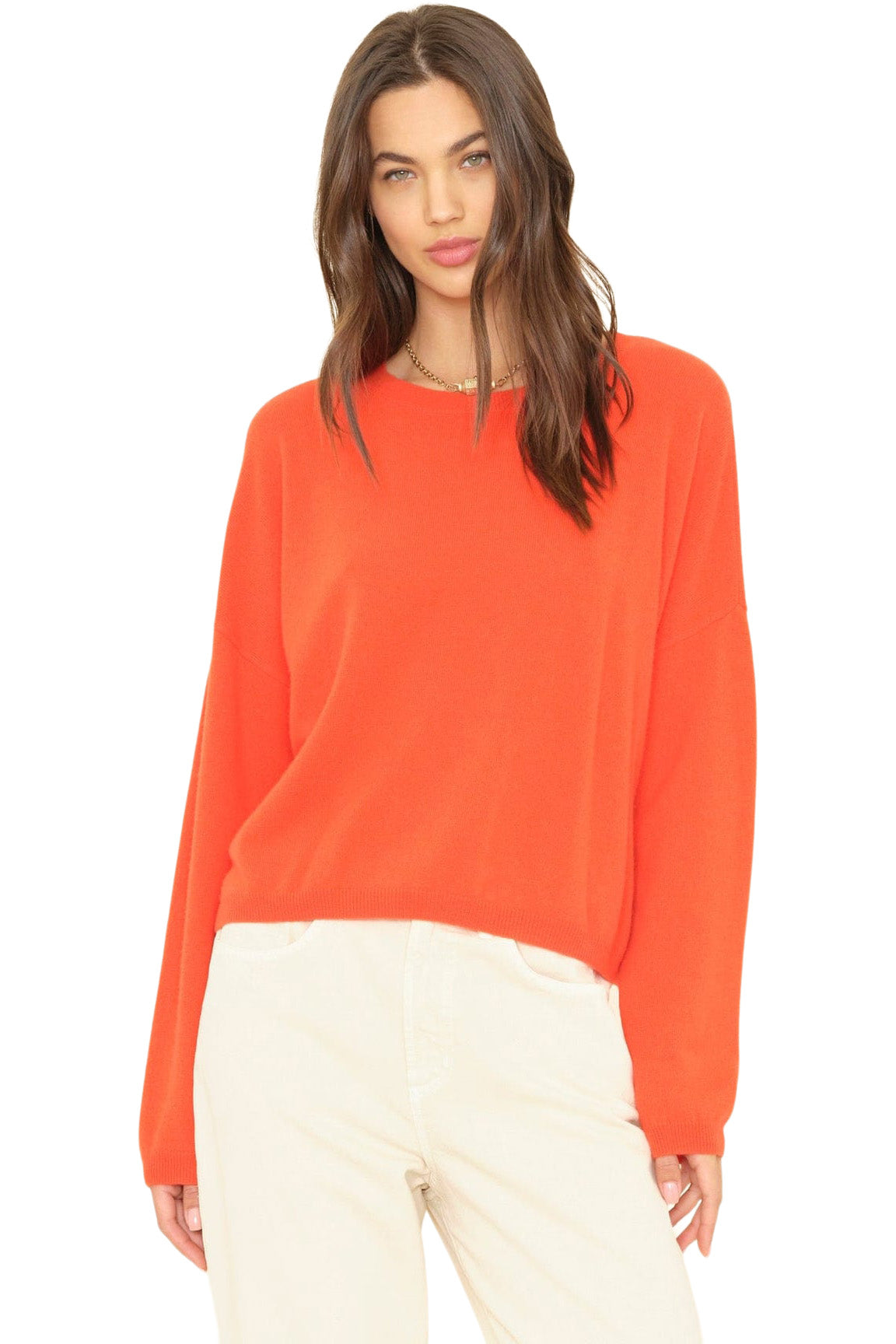 Xirena Lela Sweater