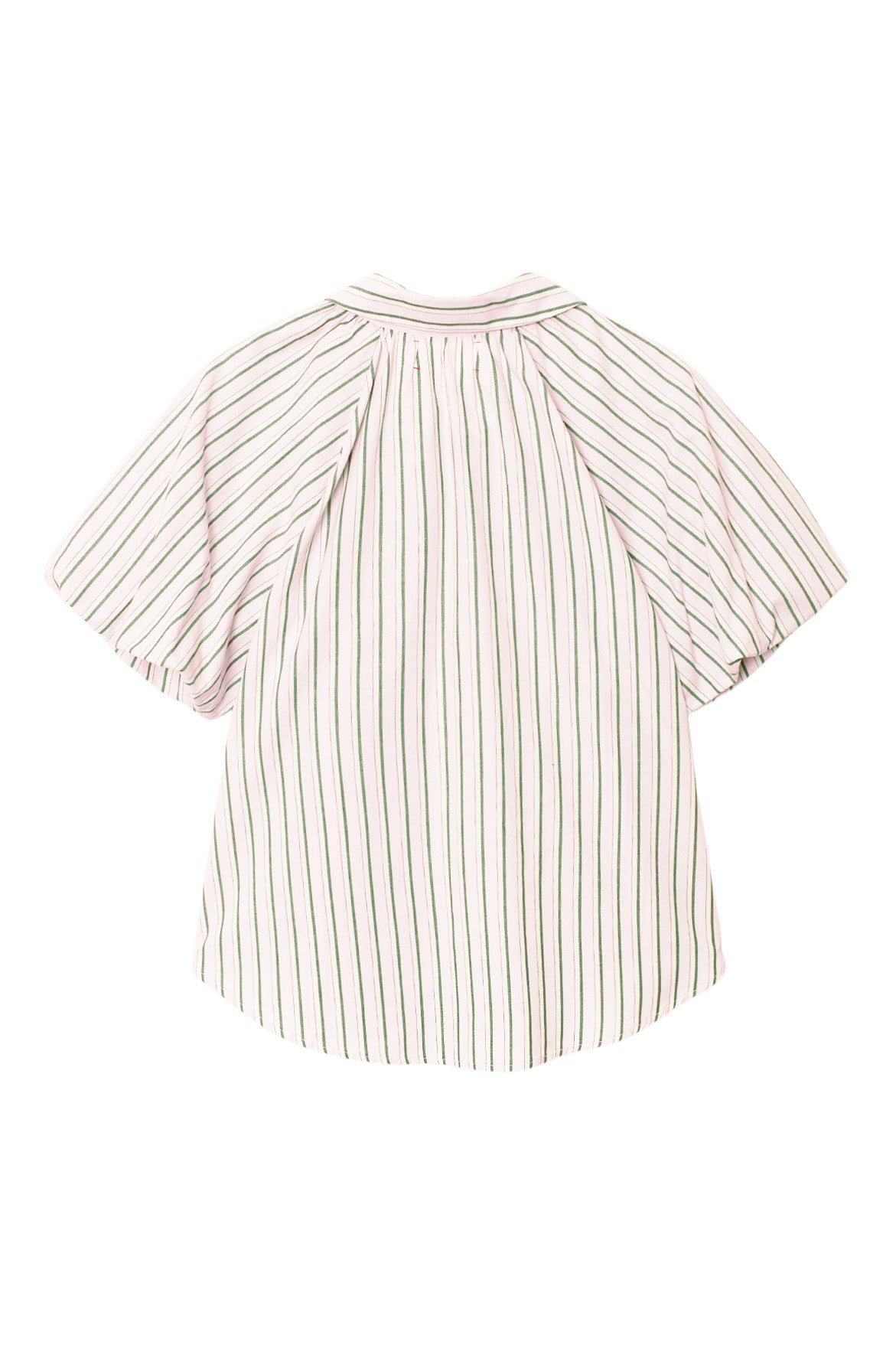 Xirena Lyla Shirt in Matcha Pink