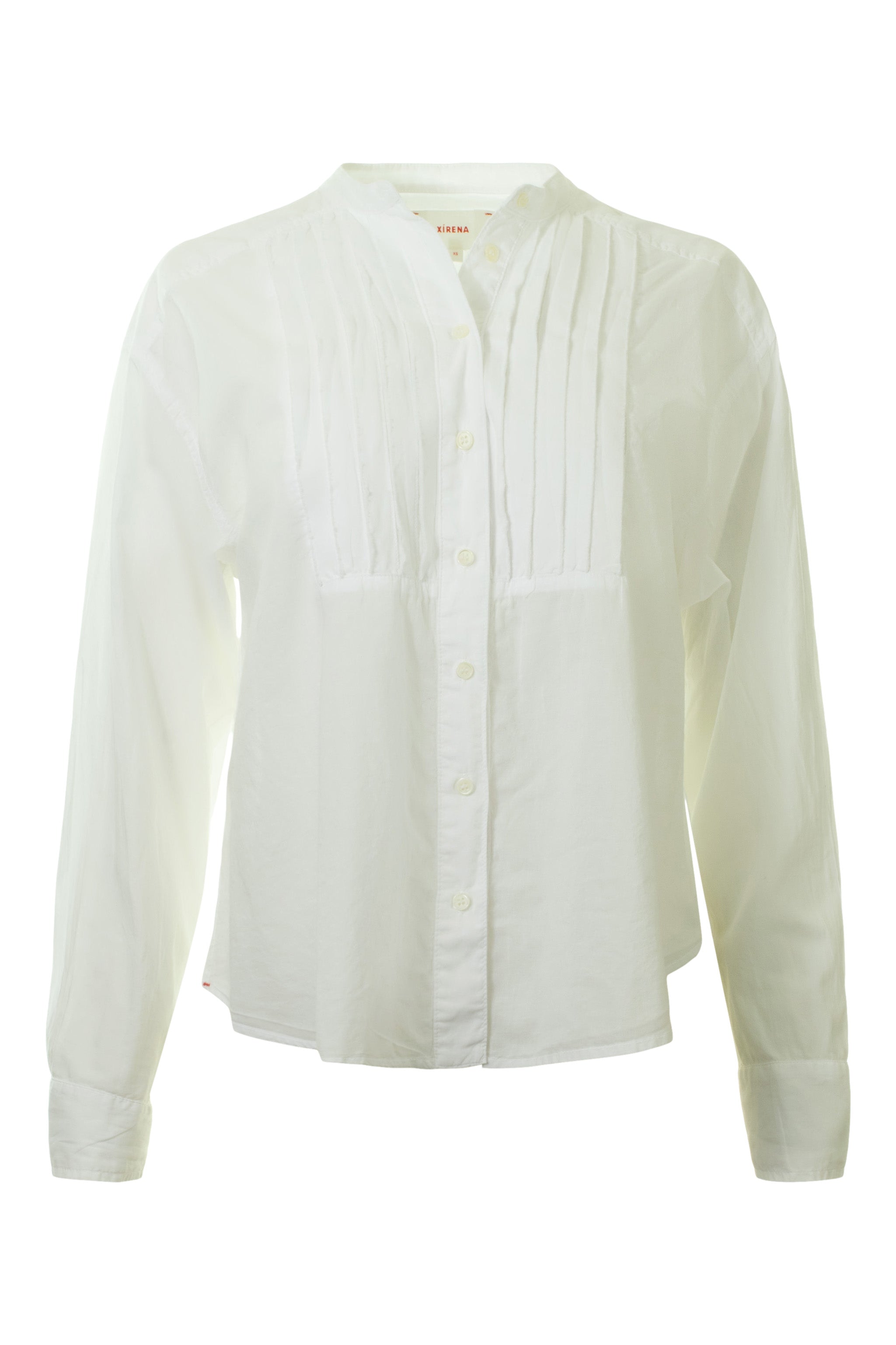 Xirena Miranda Shirt in White