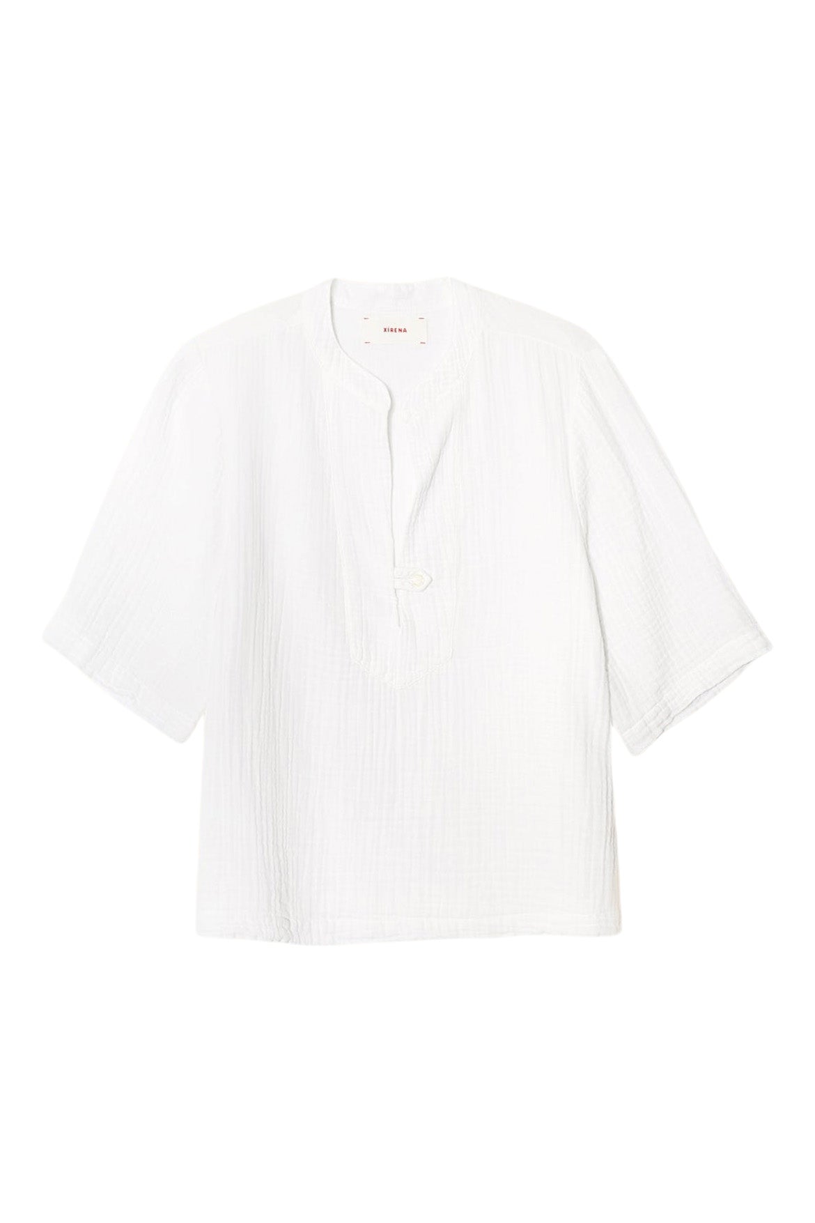 Xirena Ports Top in White