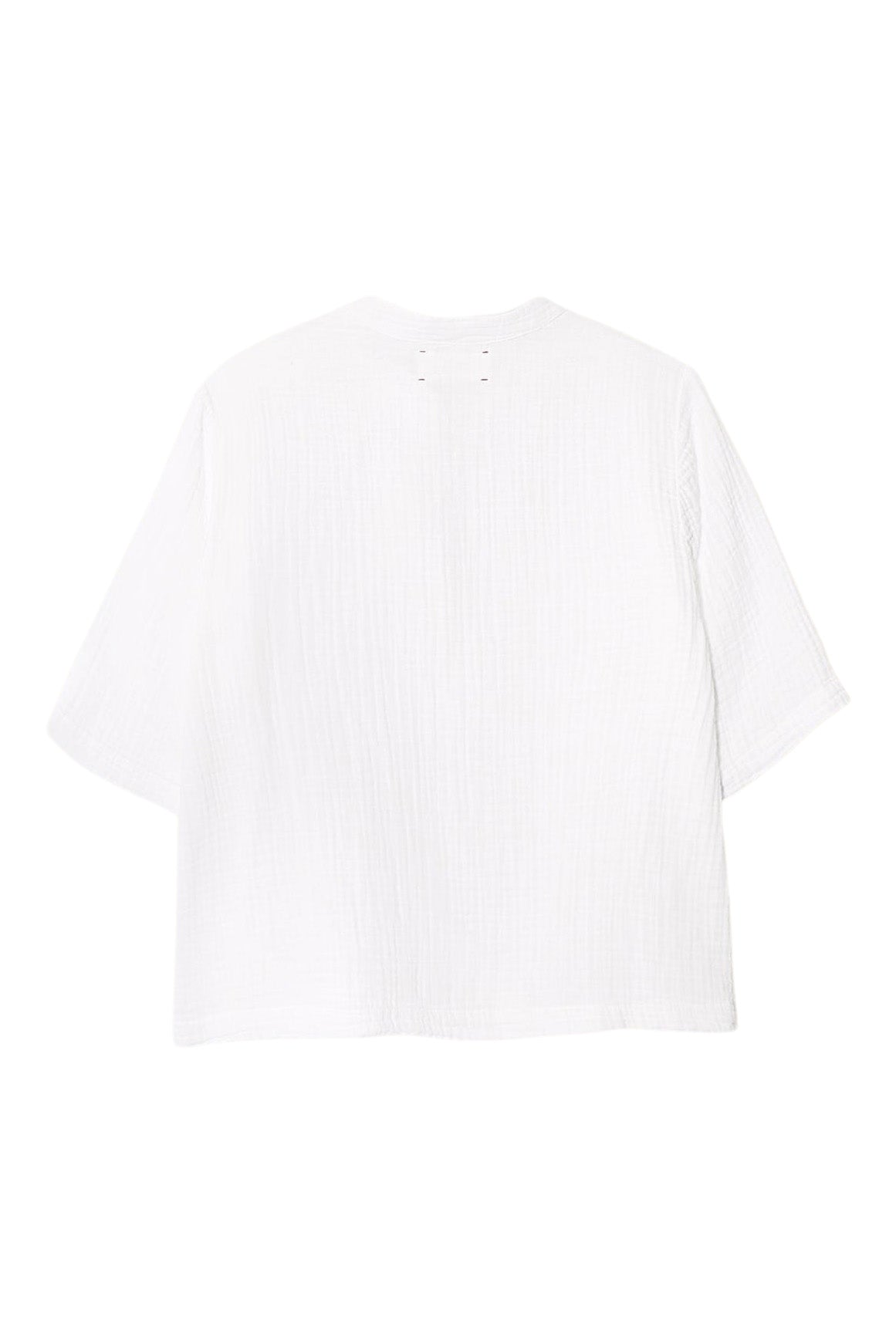 Xirena Ports Top in White