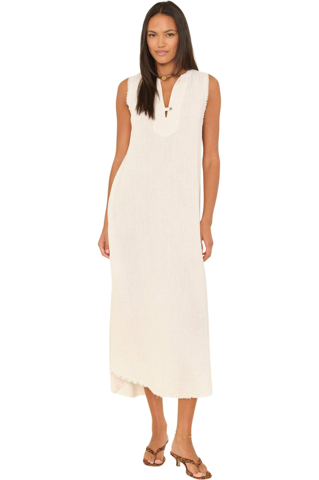 Xirena Preslyn Dress
