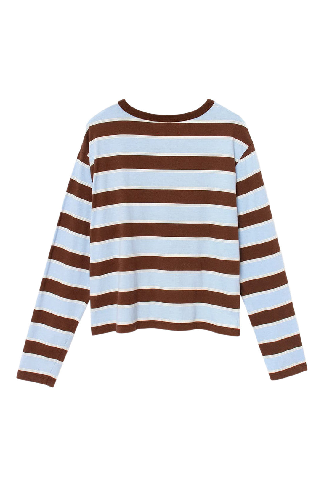 Xirena Terrence Tee in Topaz Sky