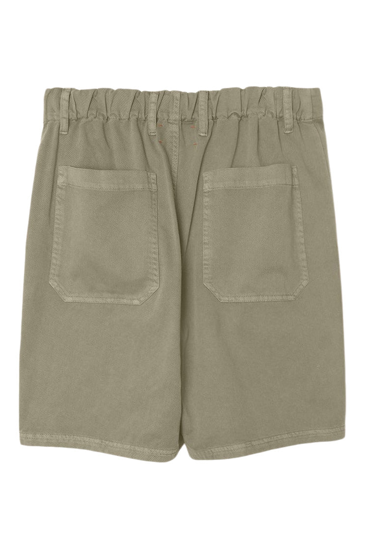 Xirena Toby Short in Lotus