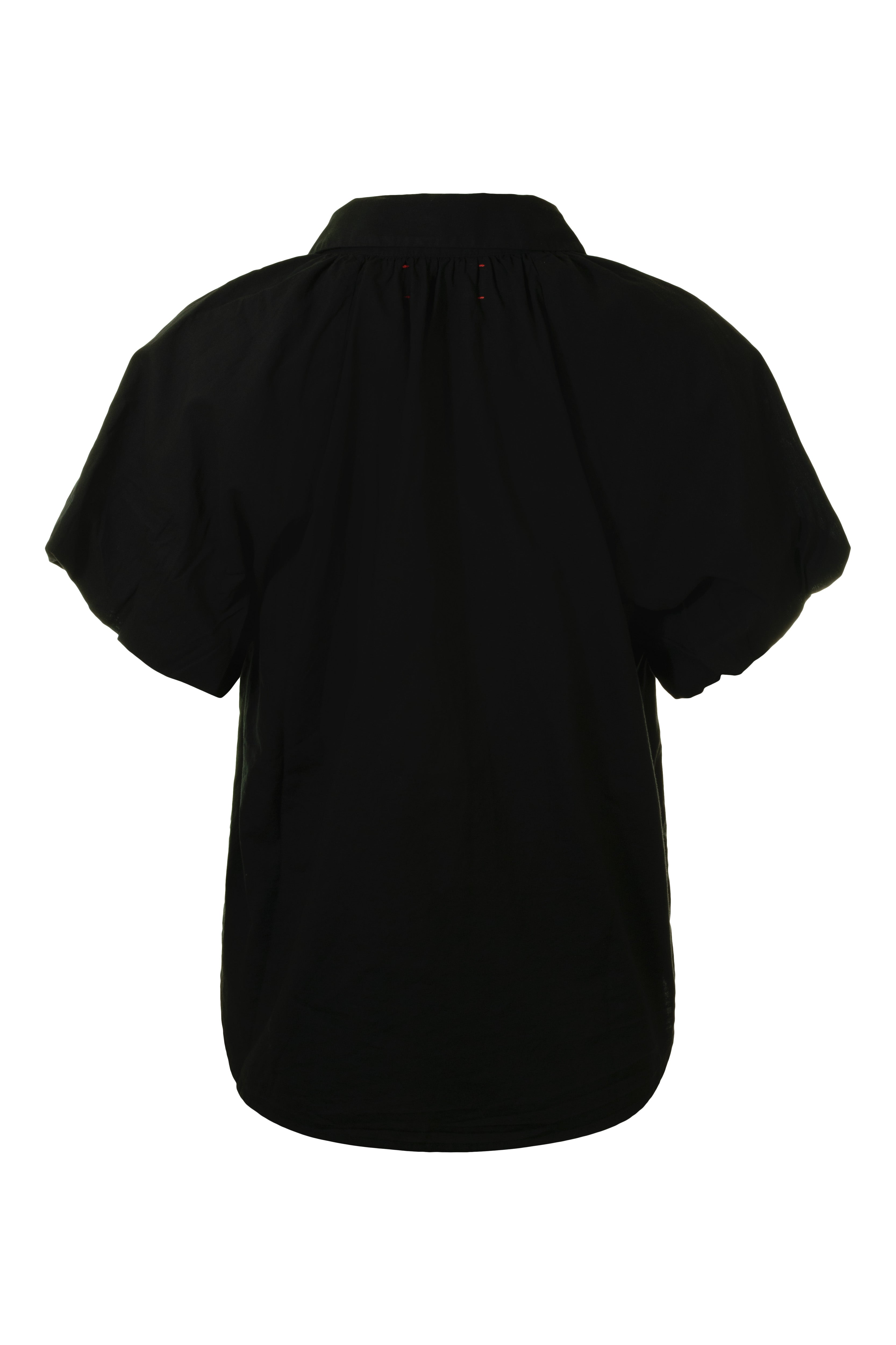 Xirena Lyla Shirt in Black