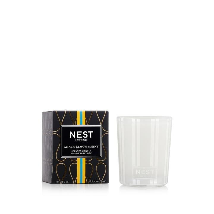 Nest Votive Candle
