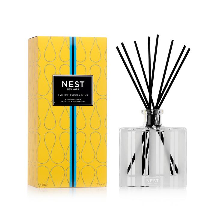 Nest Reed Diffuser