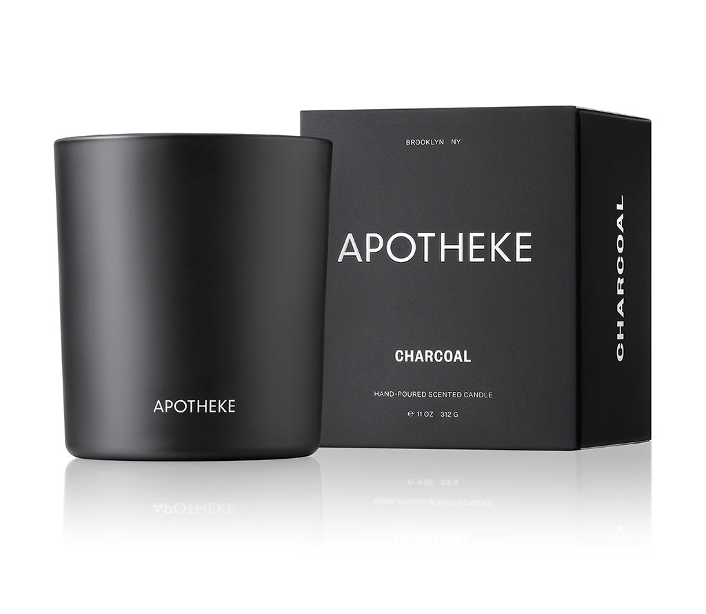 Apotheke Classic Candle